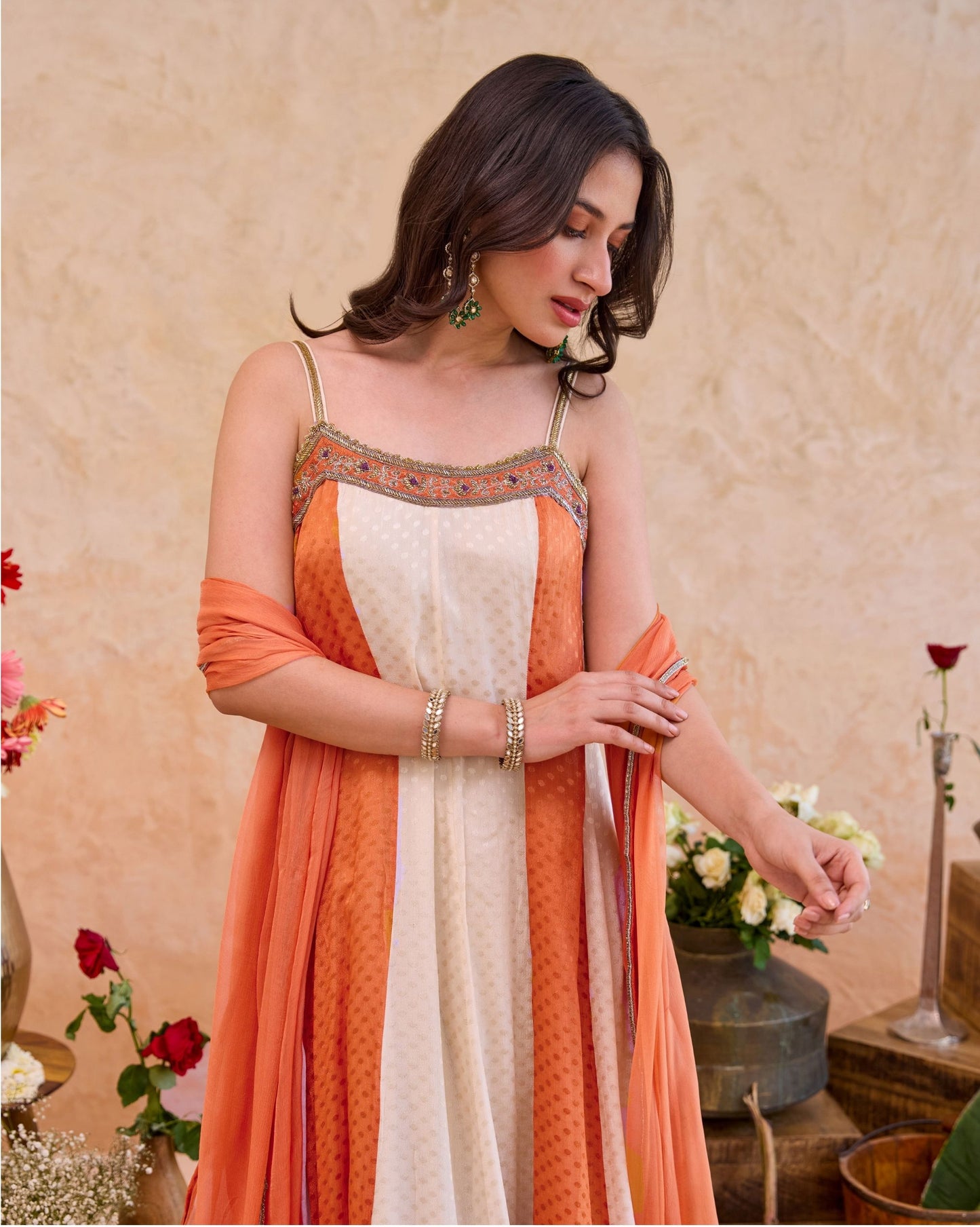 Aarohi Kurta Set