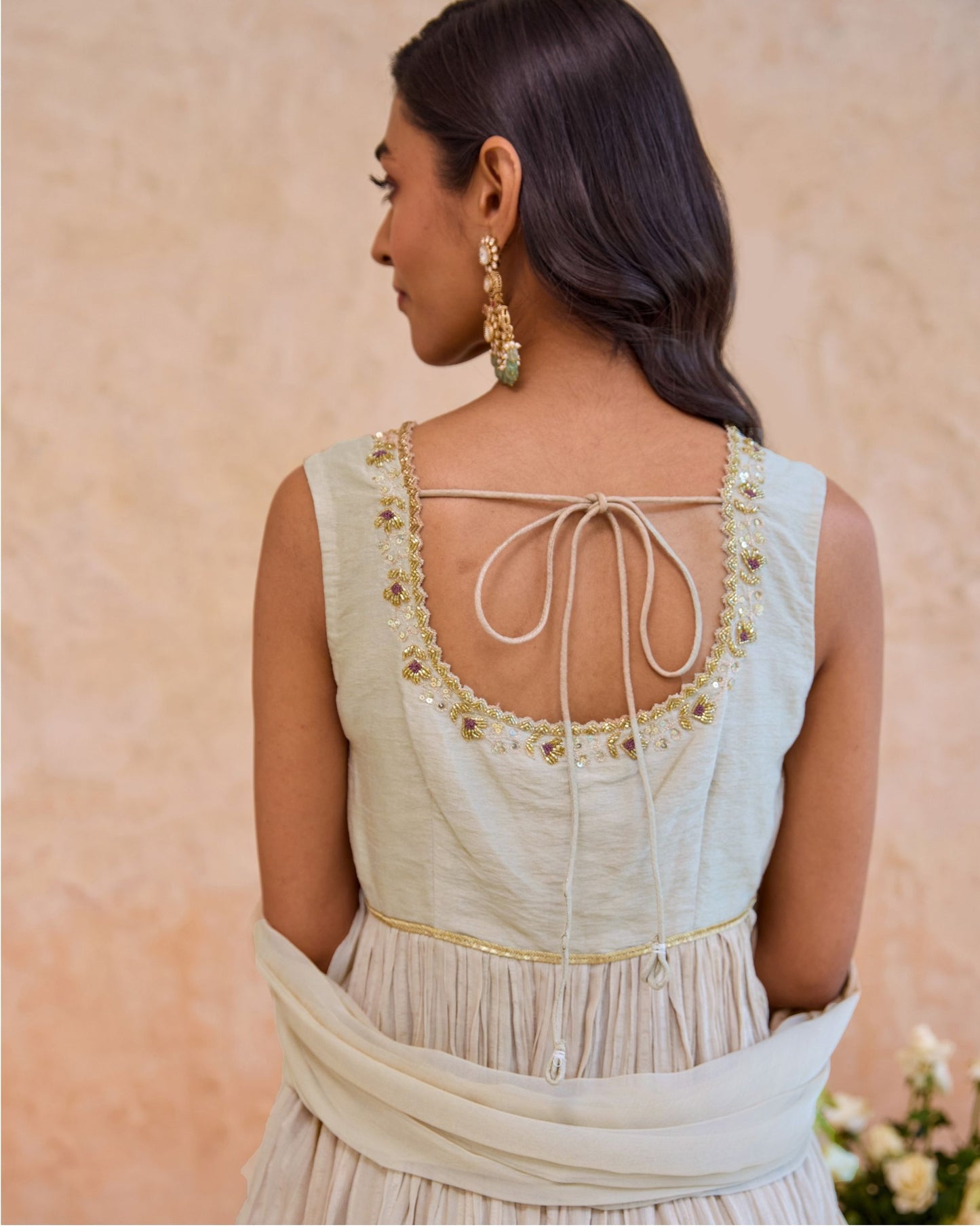 Haya Sharara Set