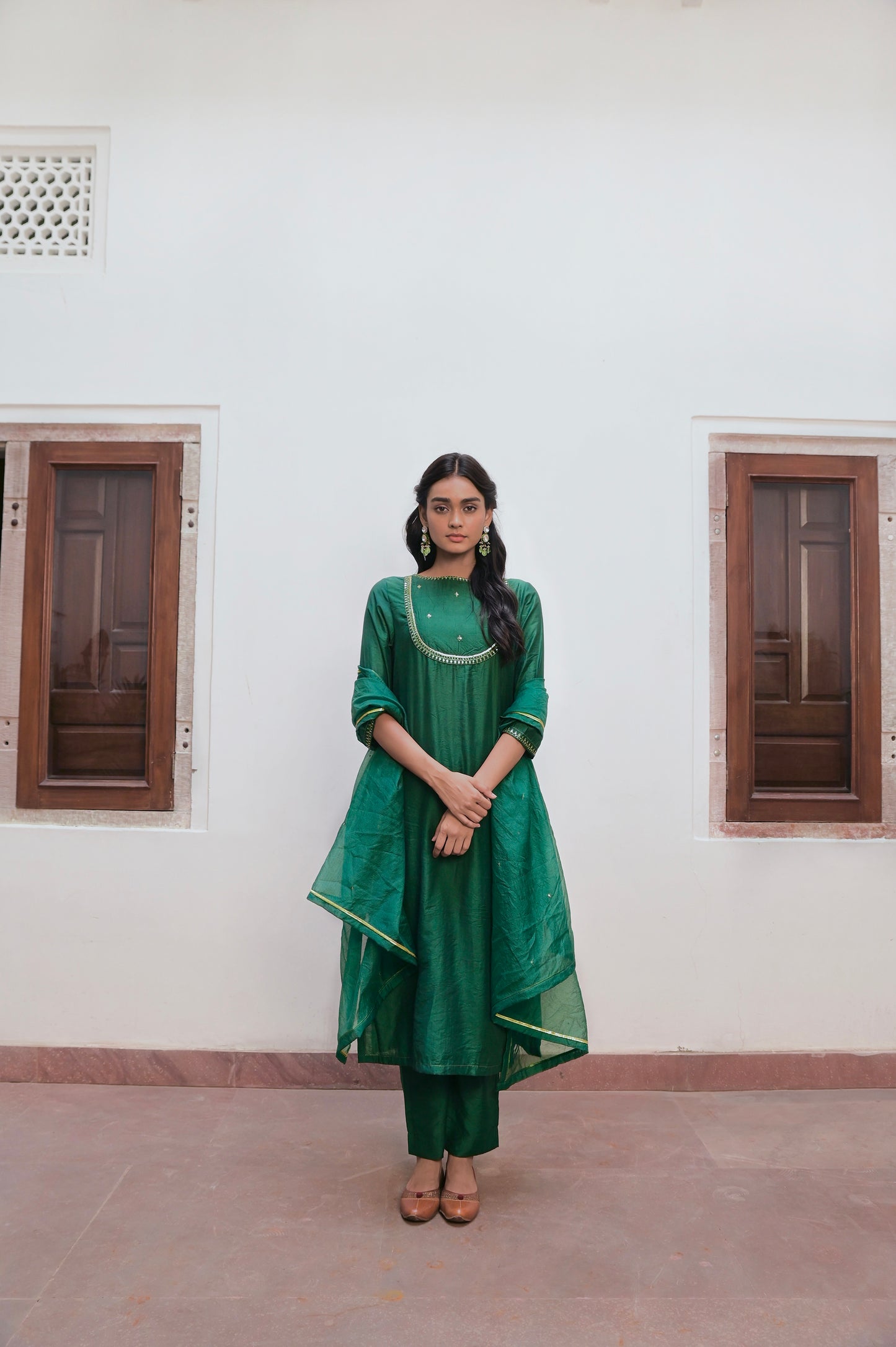 Naaz Kurta Set