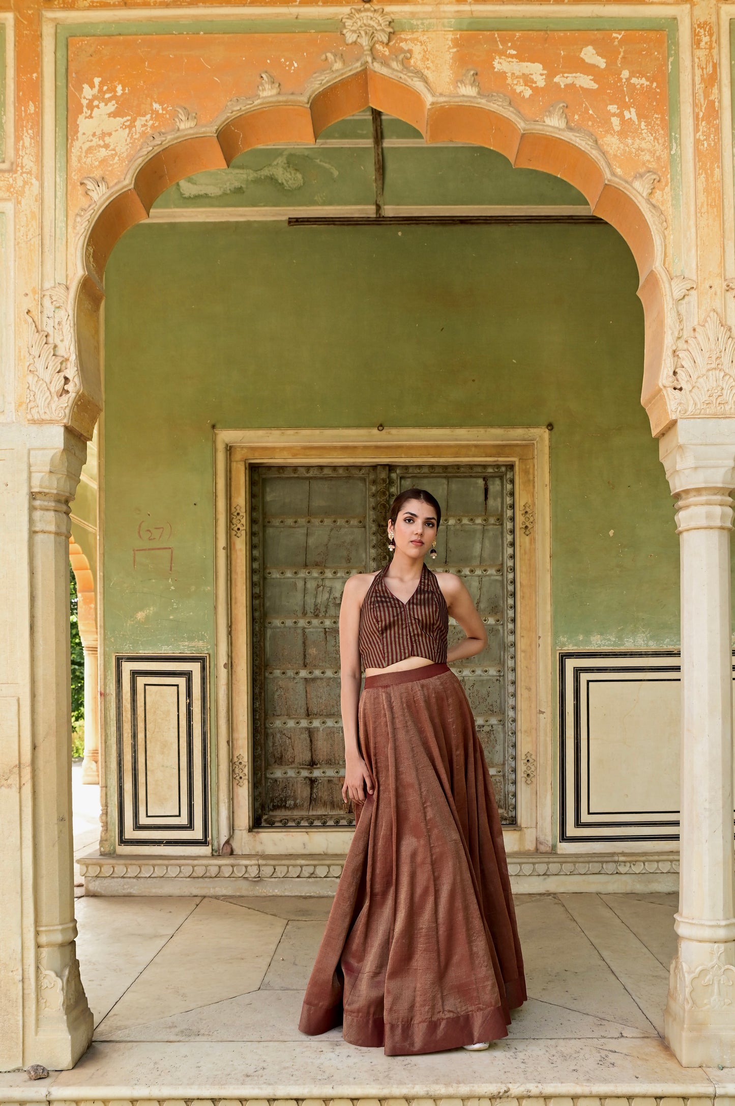 Sonjuhi Co-Ord Set