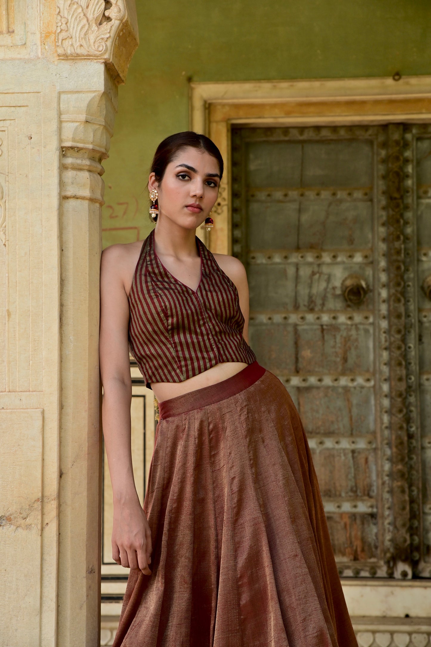 Sonjuhi Co-Ord Set