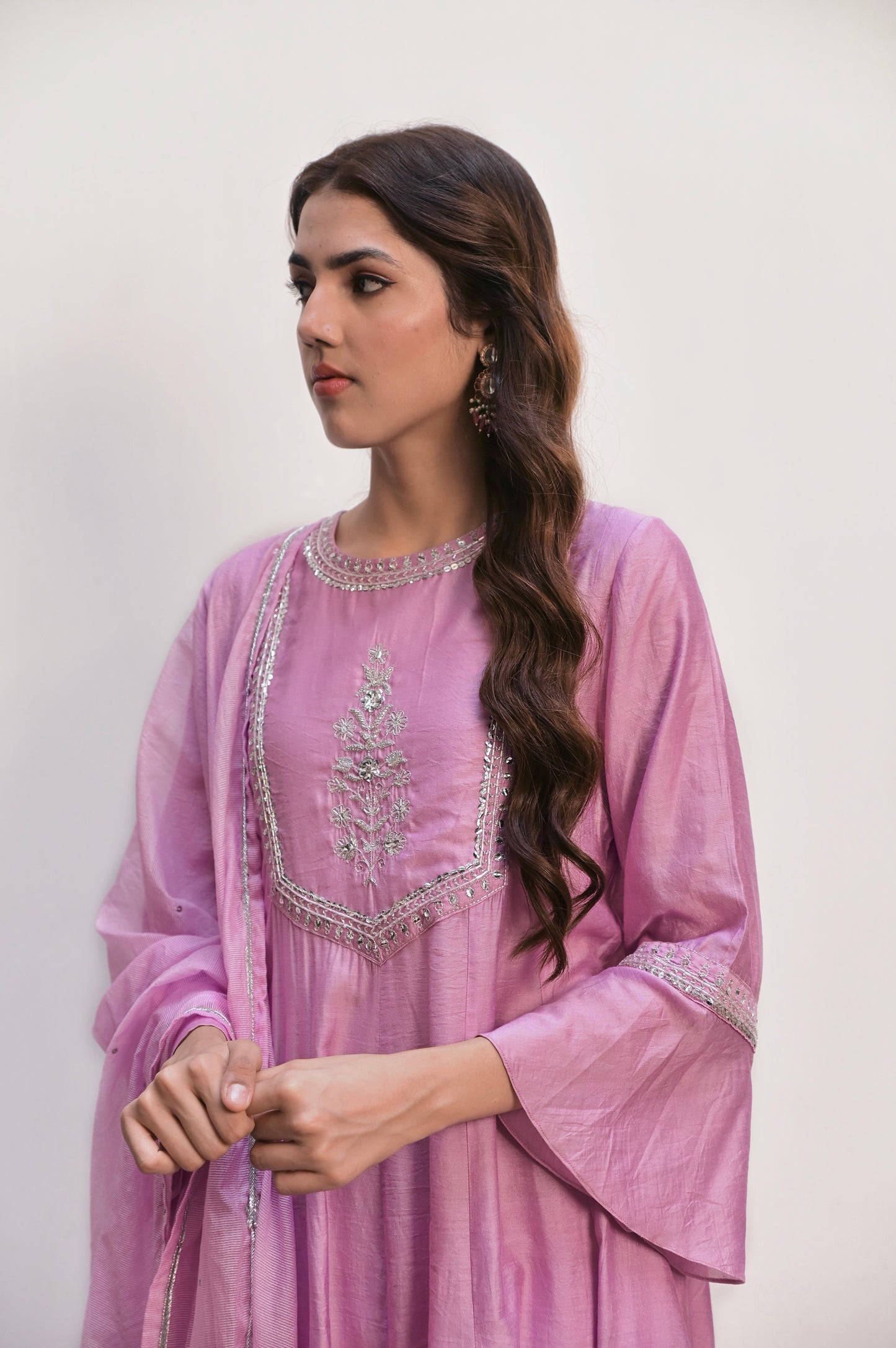 Fiza Kurta Set