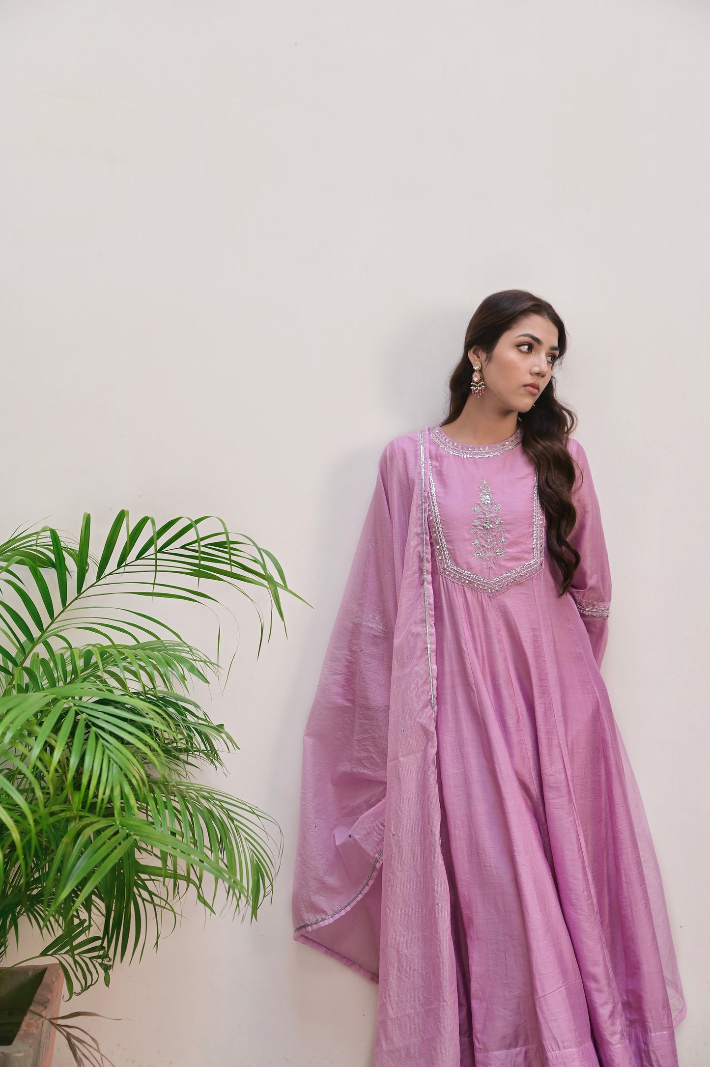 Fiza Kurta Set