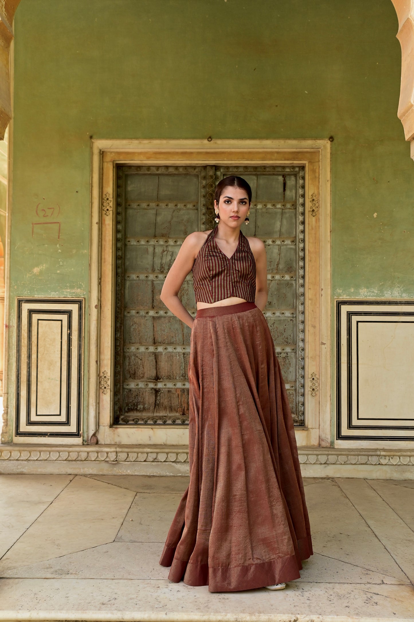 Sonjuhi Co-Ord Set