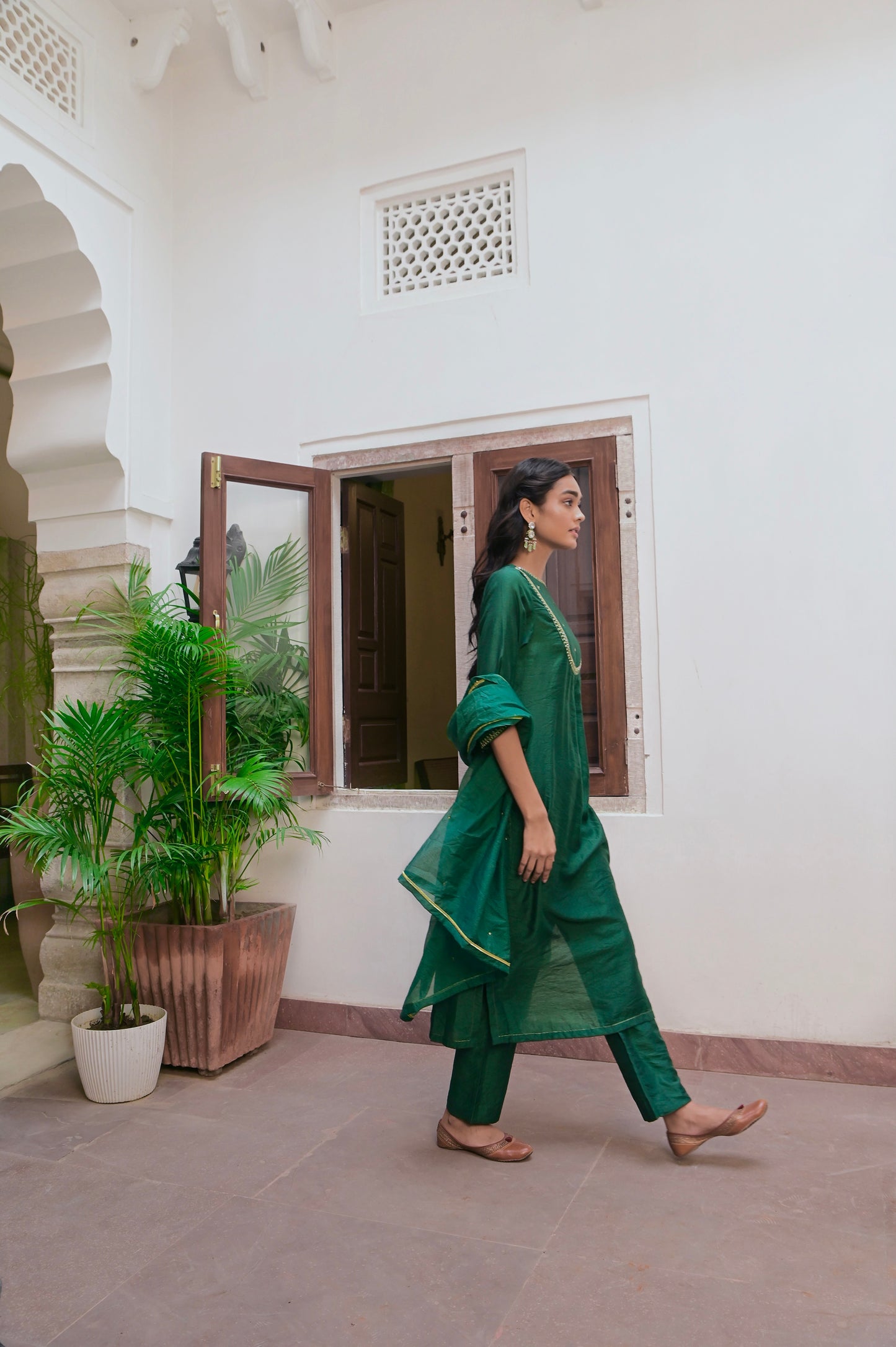 Naaz Kurta Set