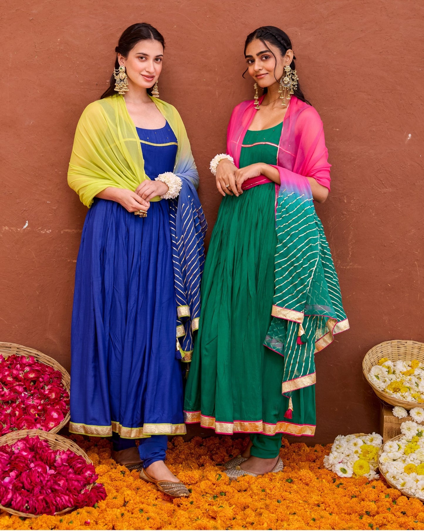 Aarna Kurta Set