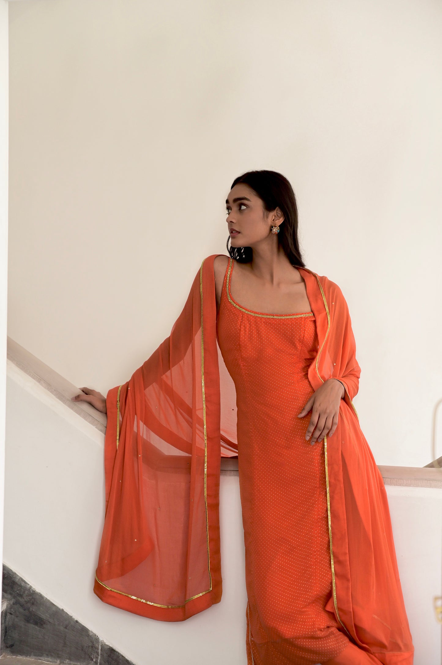 Zoya Kurta Set