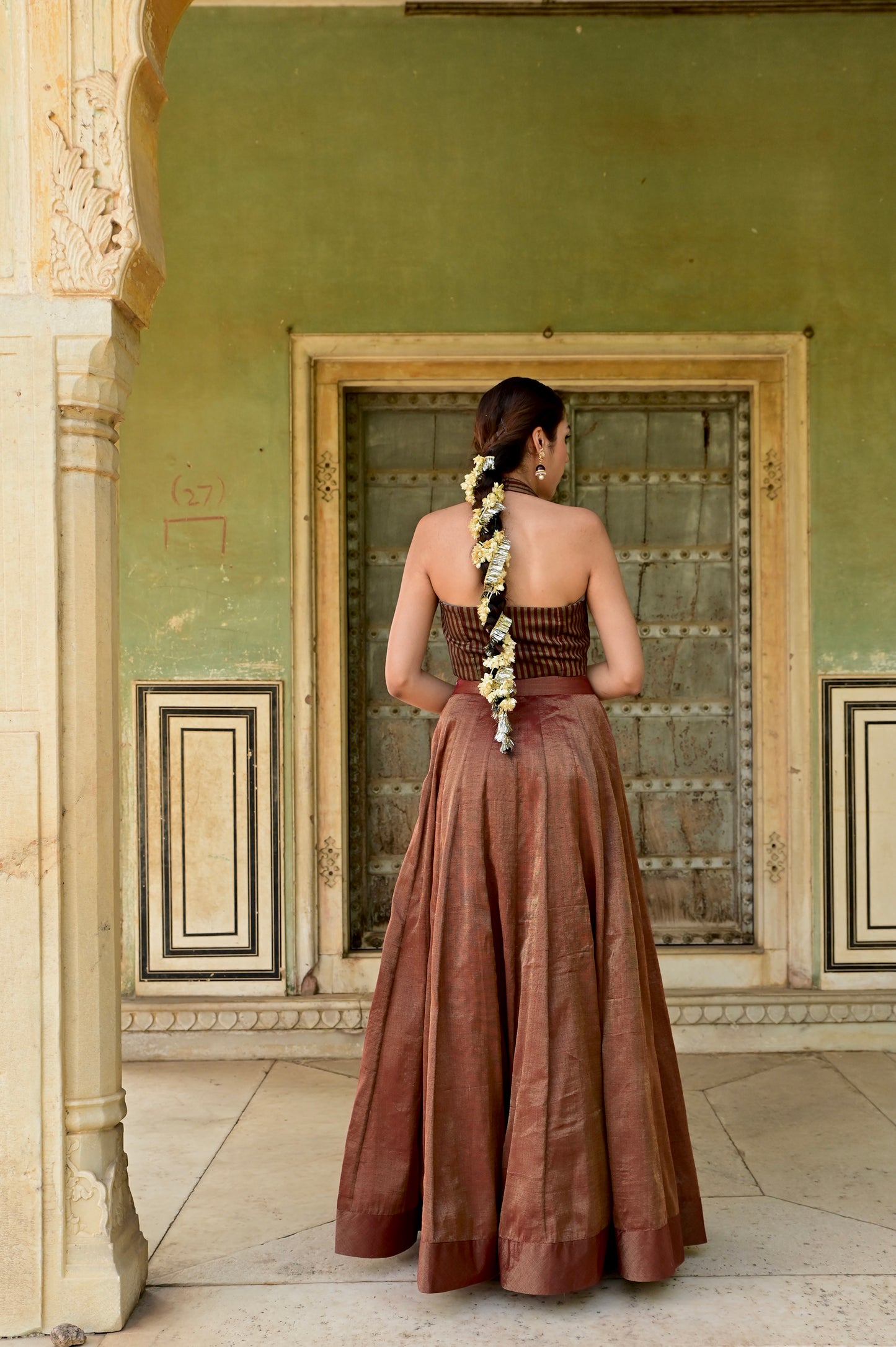 Sonjuhi Co-Ord Set