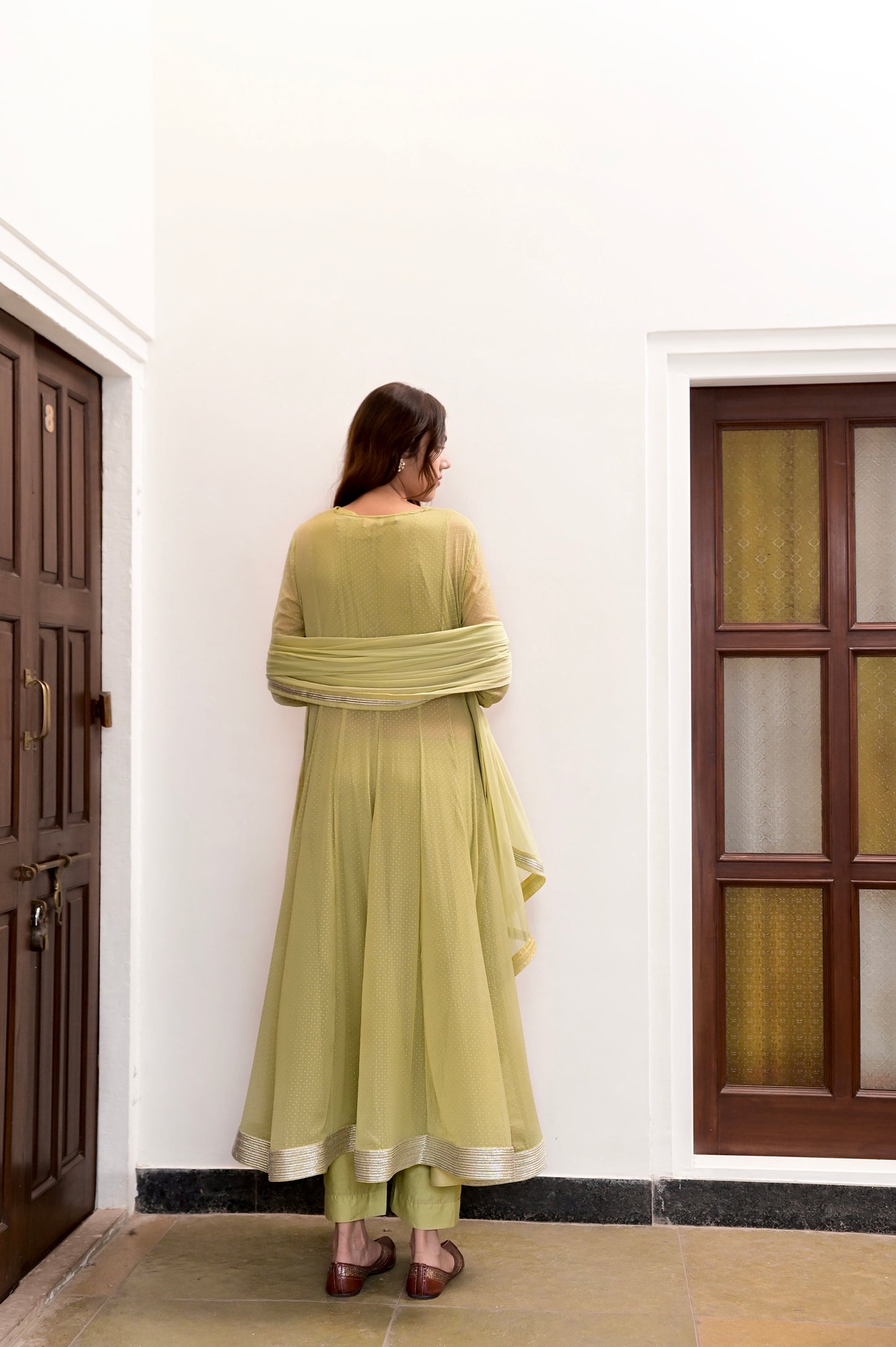 Inaya Kurta Set