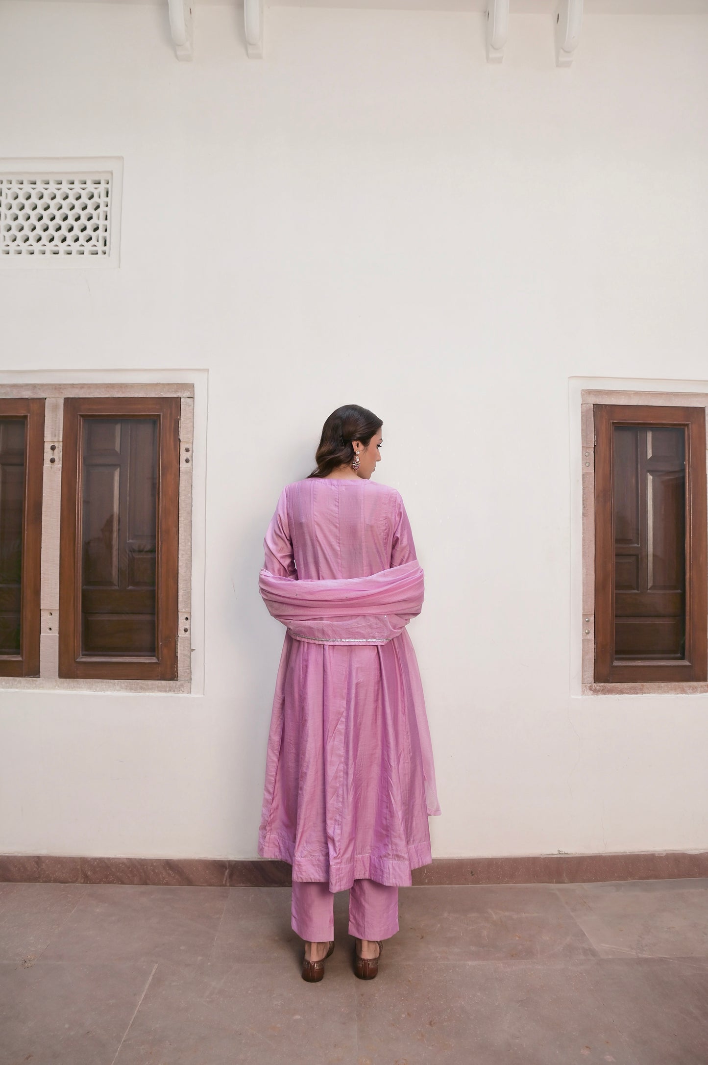 Fiza Kurta Set