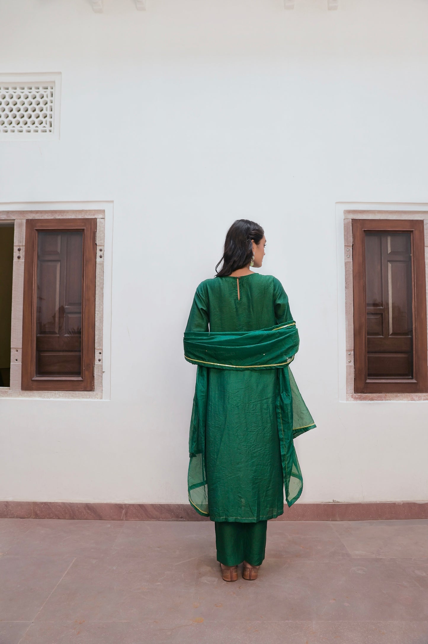 Naaz Kurta Set