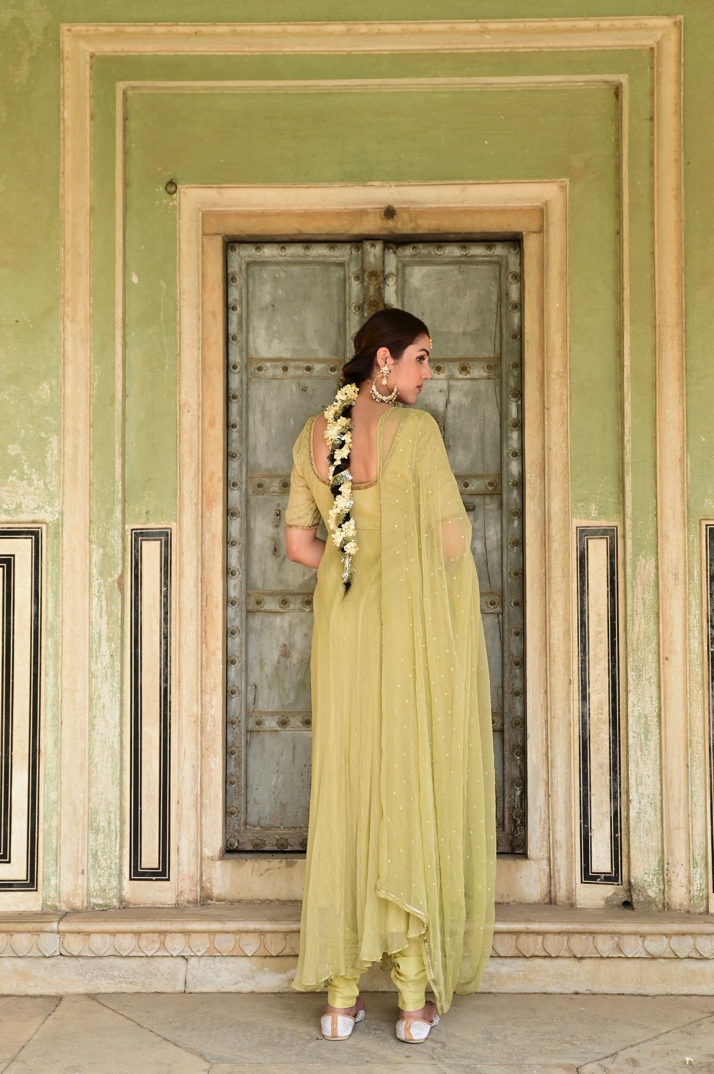 Sada Bahar Kurta Set