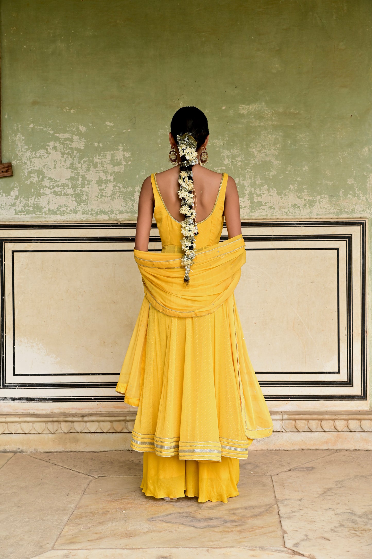 Nargis Kurta Set