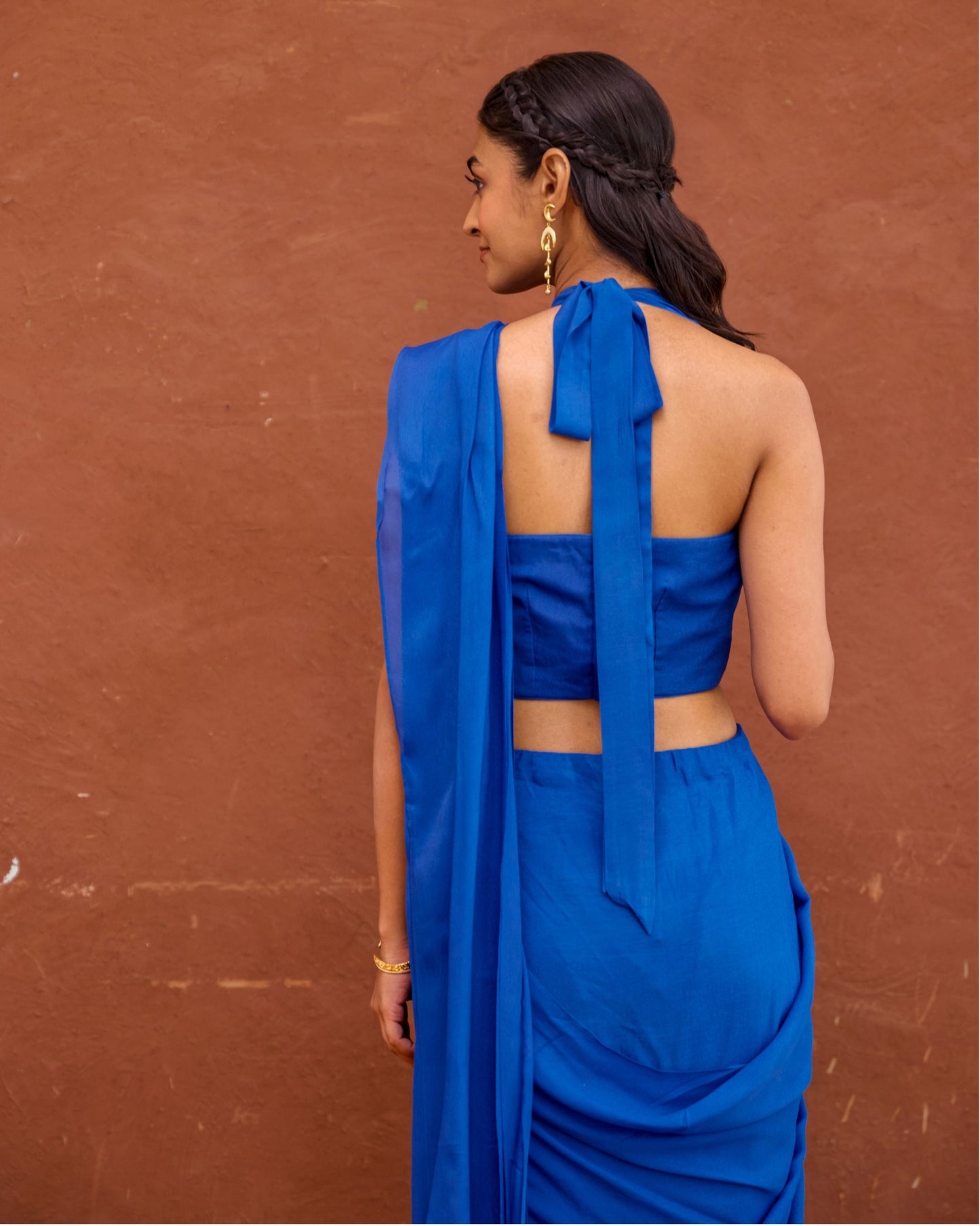 Pariza Saree