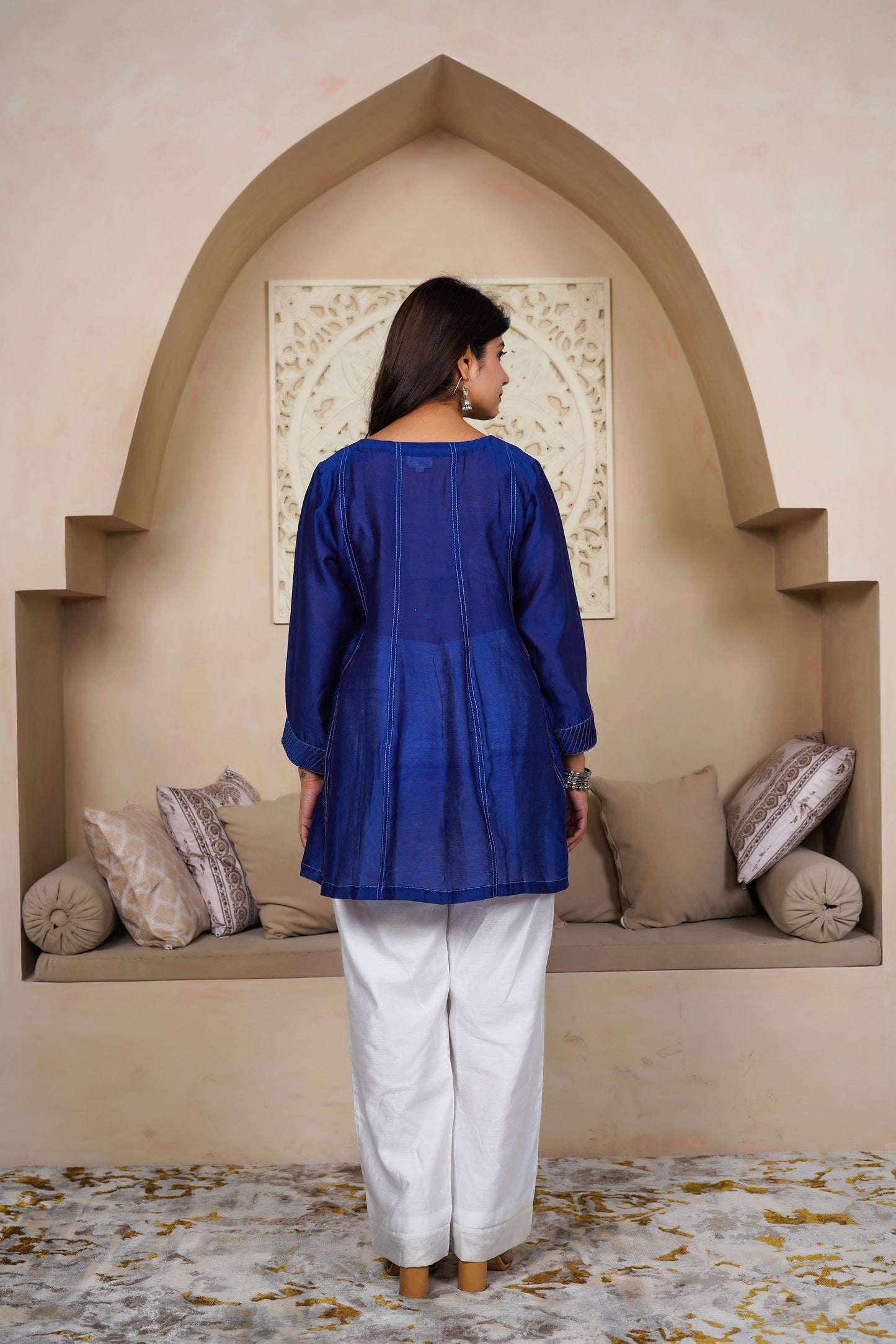 Royal Blue