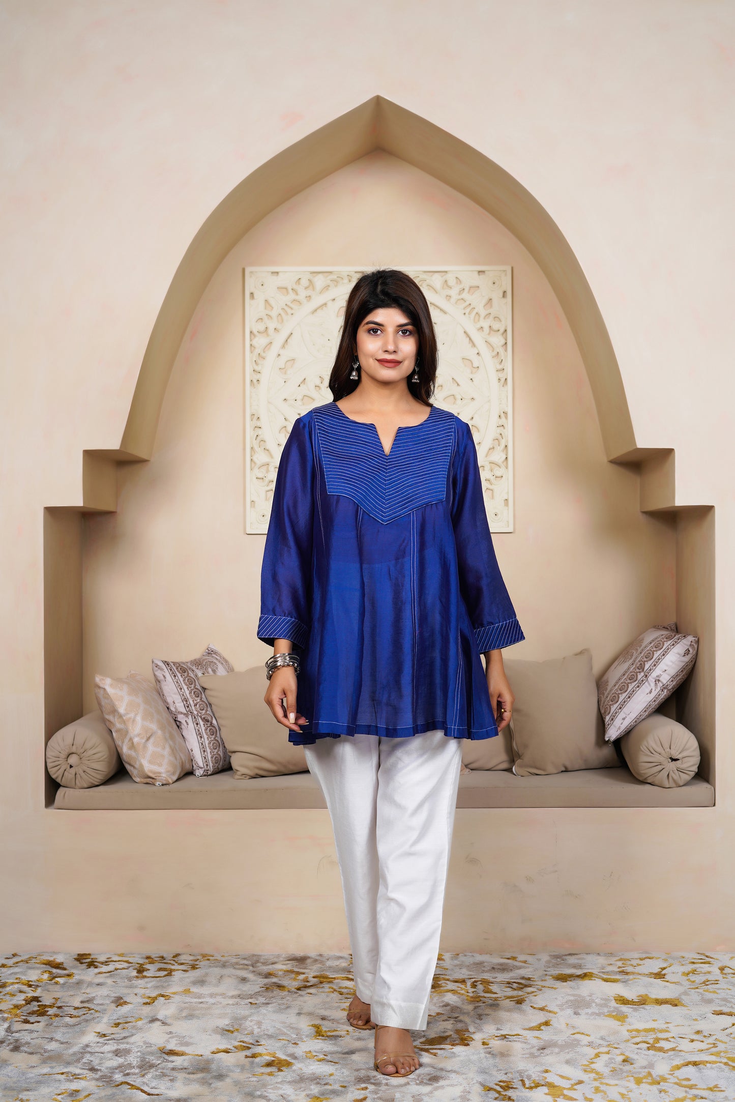 Royal Blue
