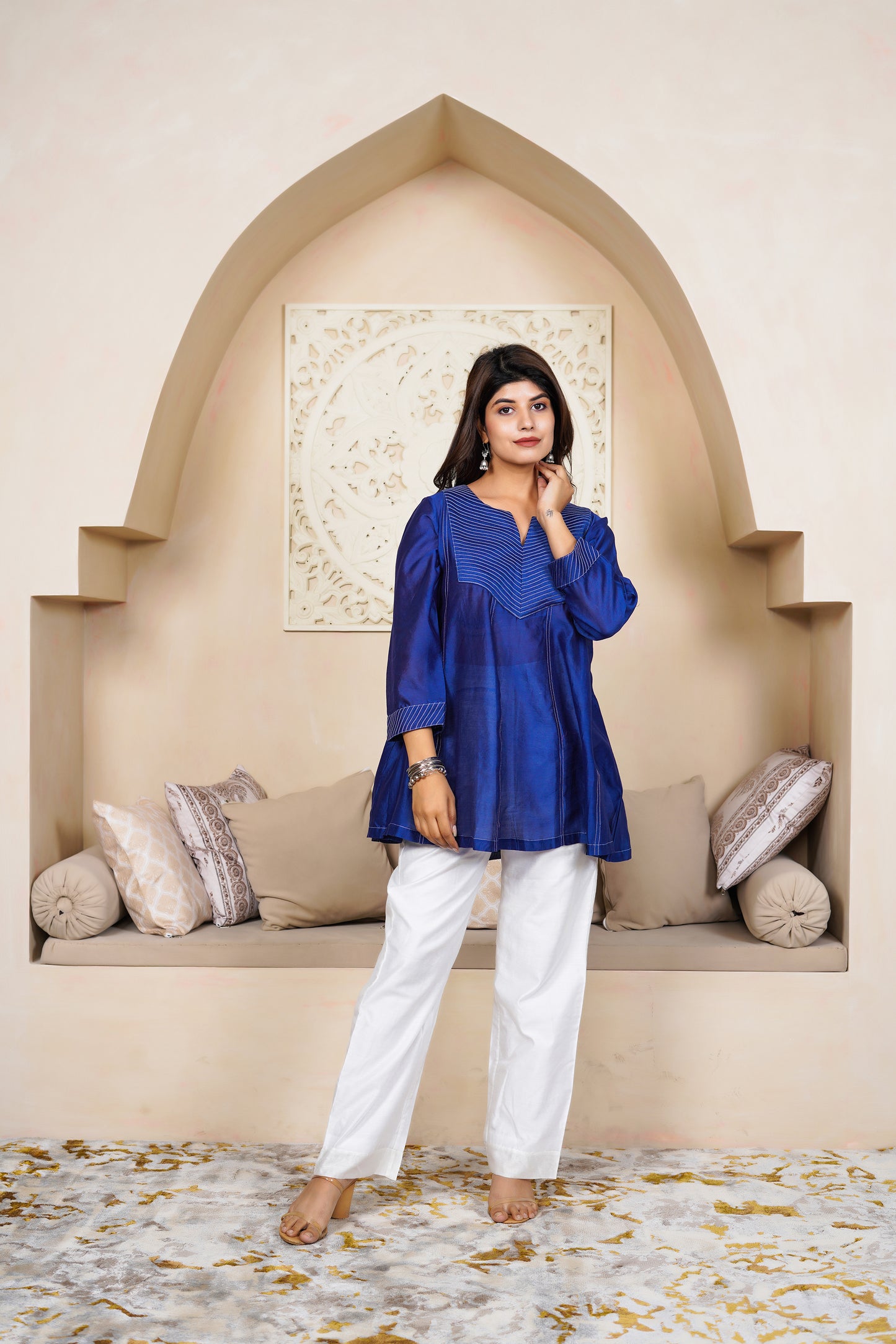 Royal Blue