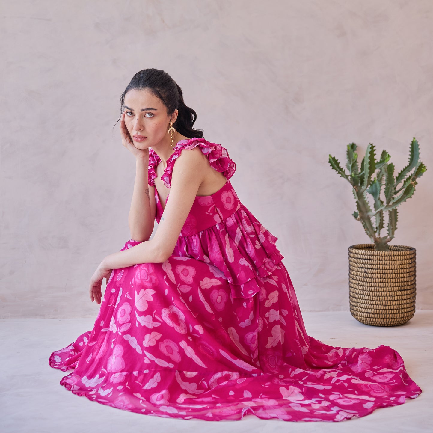 Rosa Aurelia