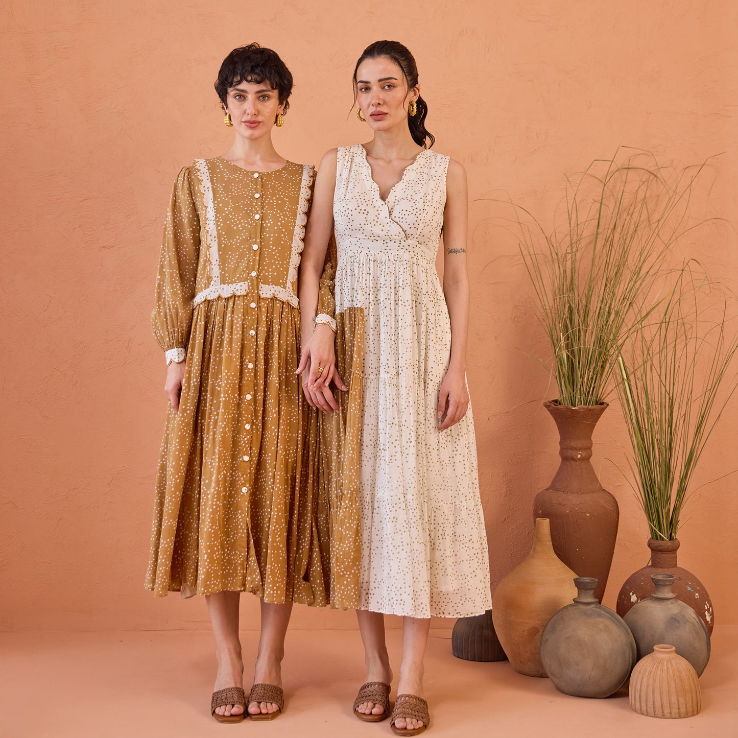 Marigold Breeze