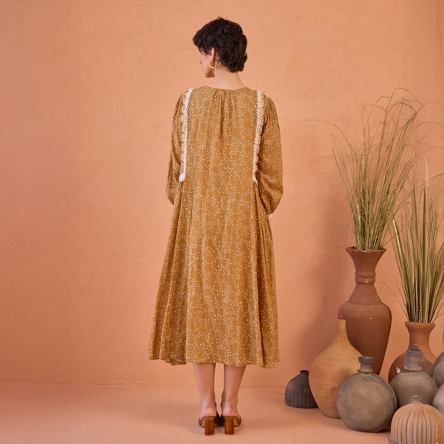 Marigold Breeze