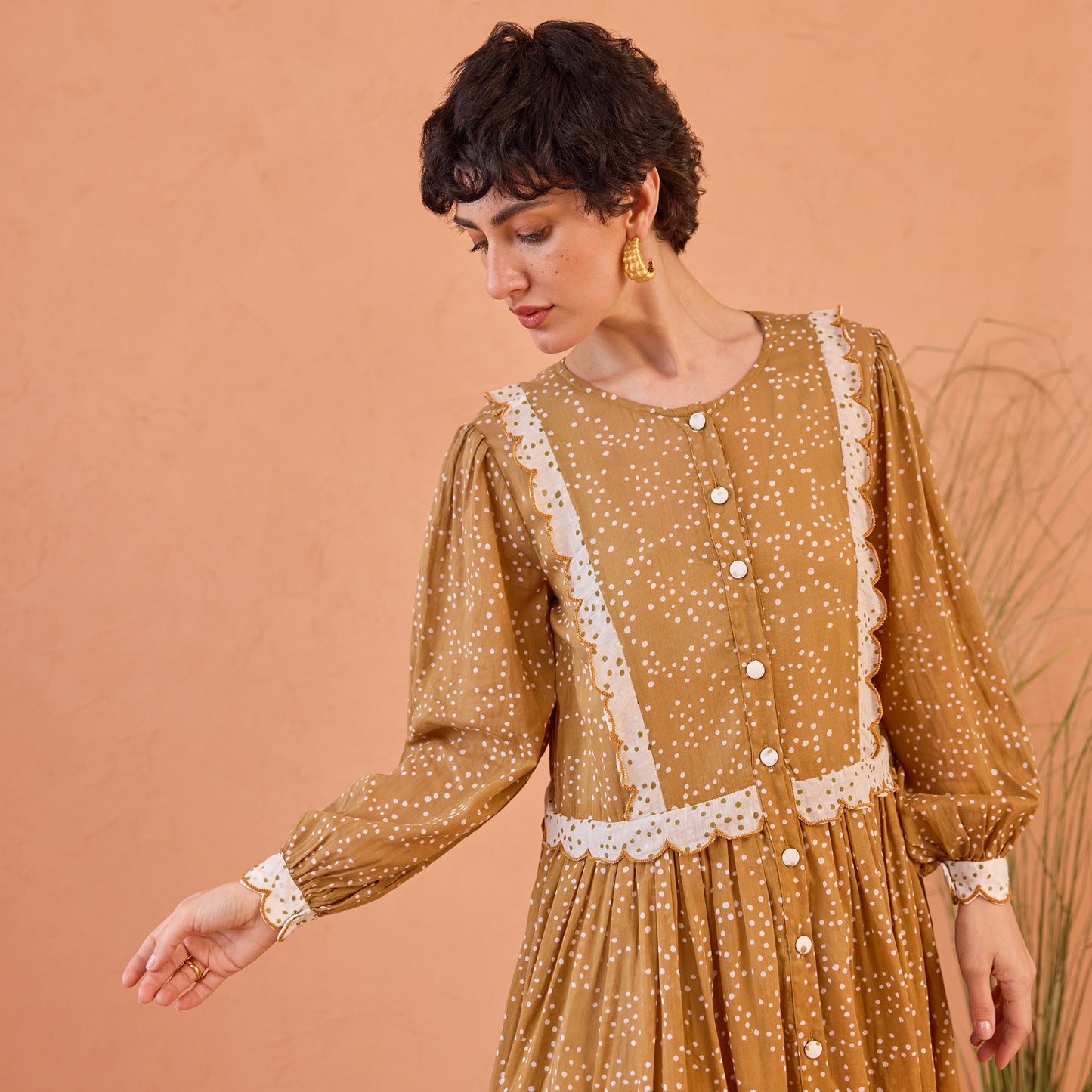 Marigold Breeze