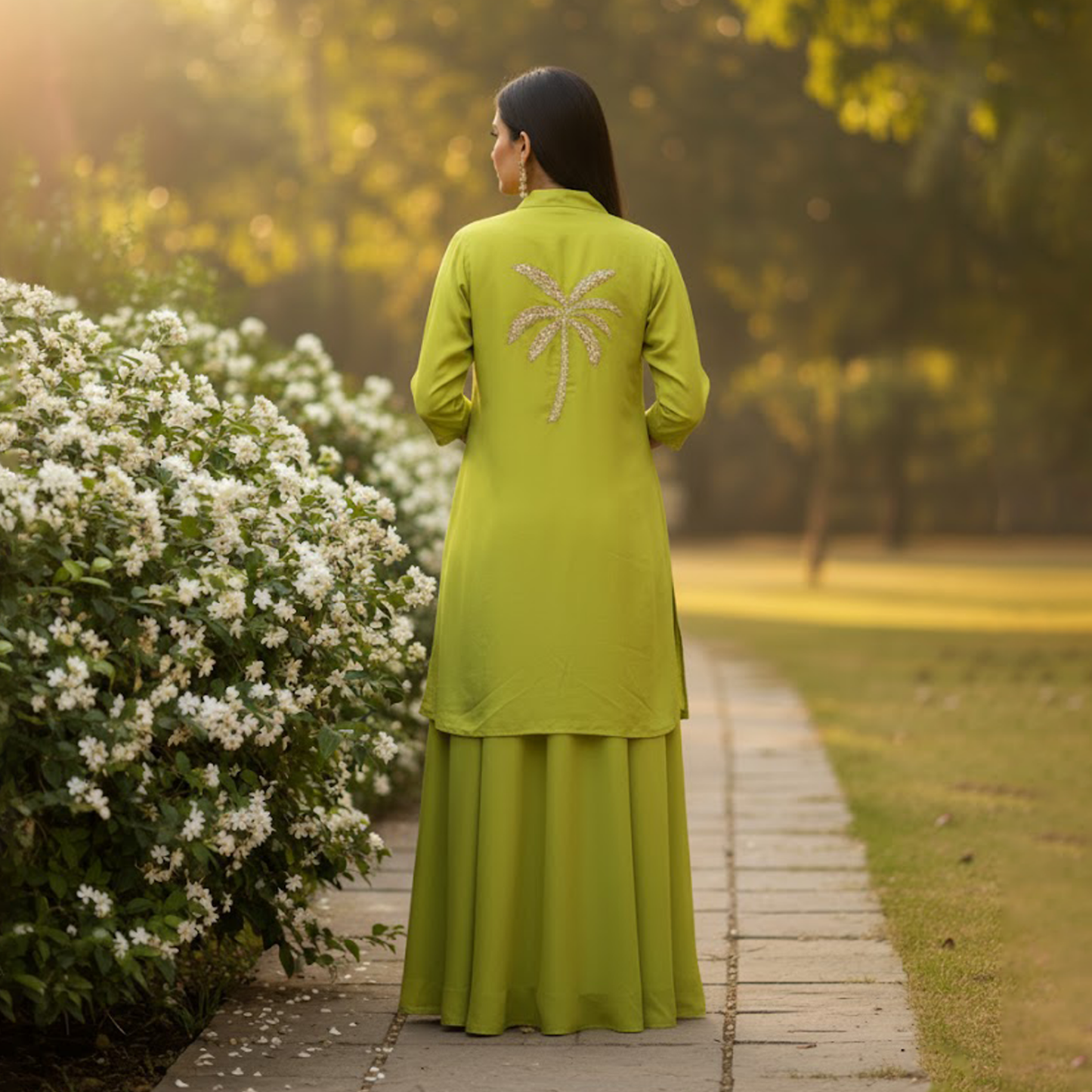 Meher Co-ord