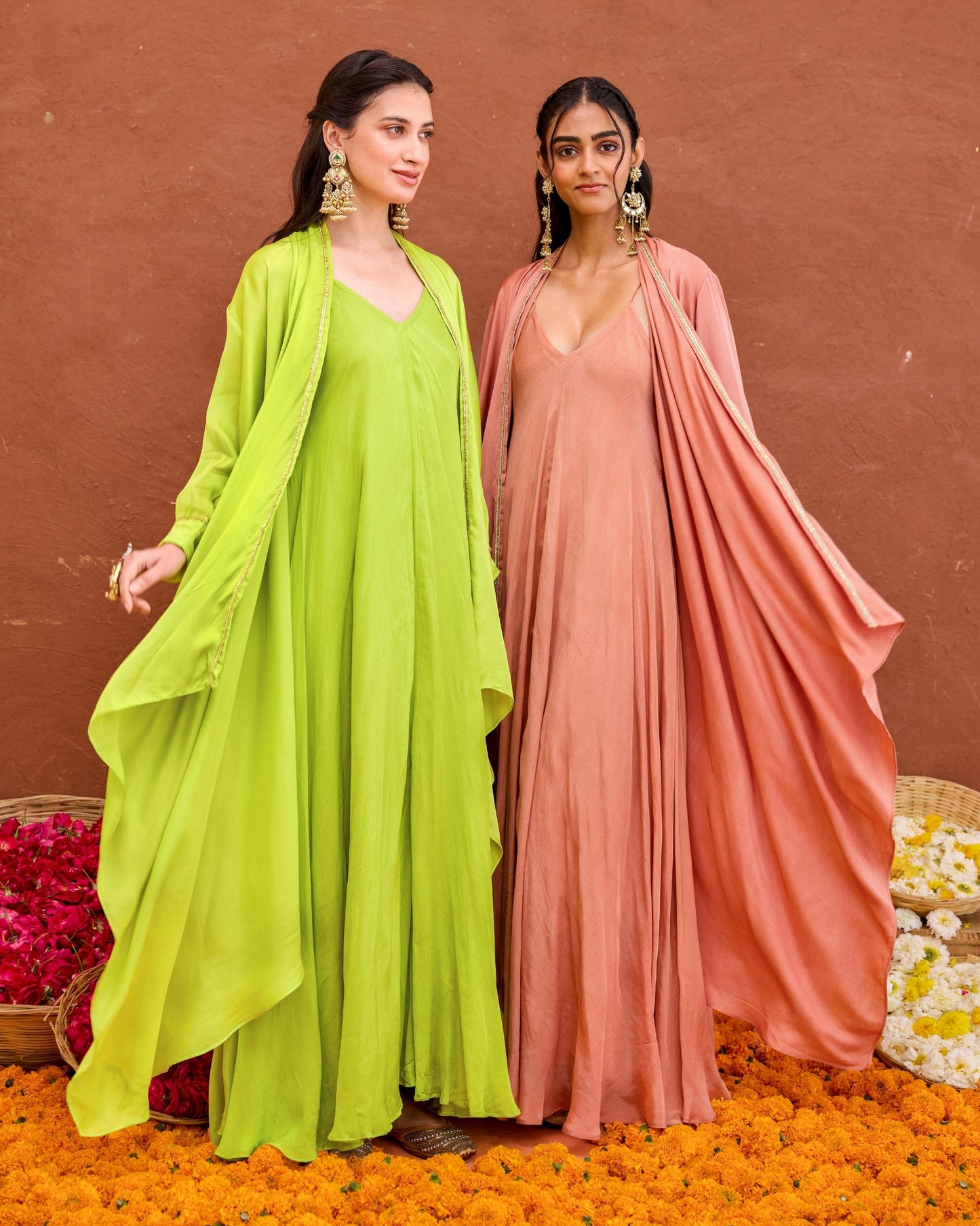 Meher Co-ord