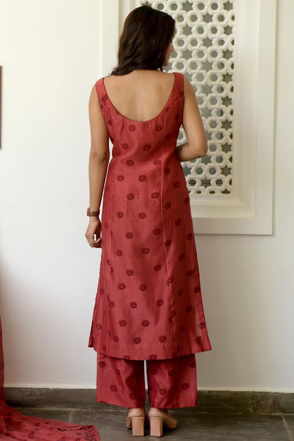 Rosy Sangria (Set of 3)
