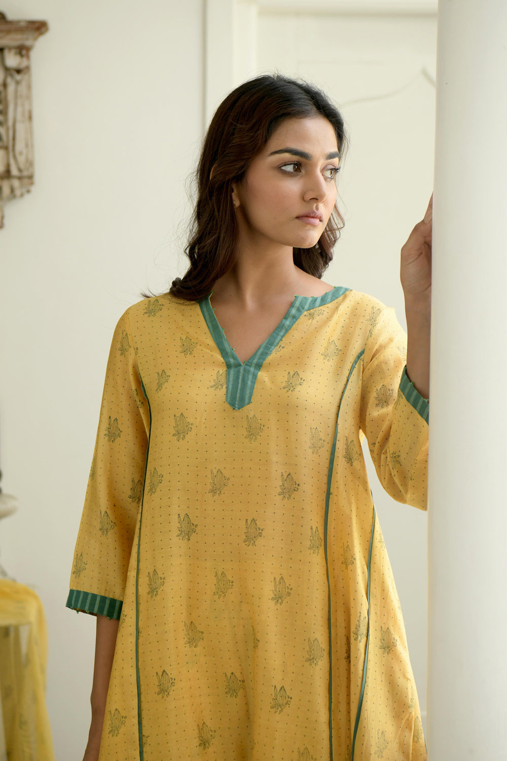 Mustard & Cinnamon (set of 3)