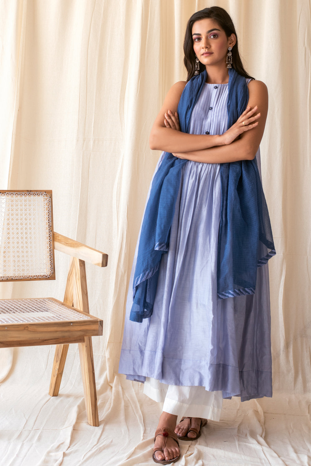 Cornflower Blue
