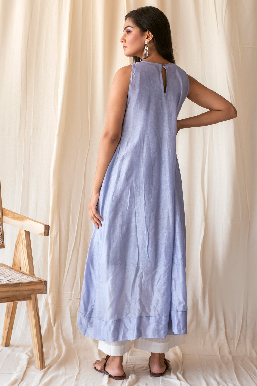 Cornflower Blue