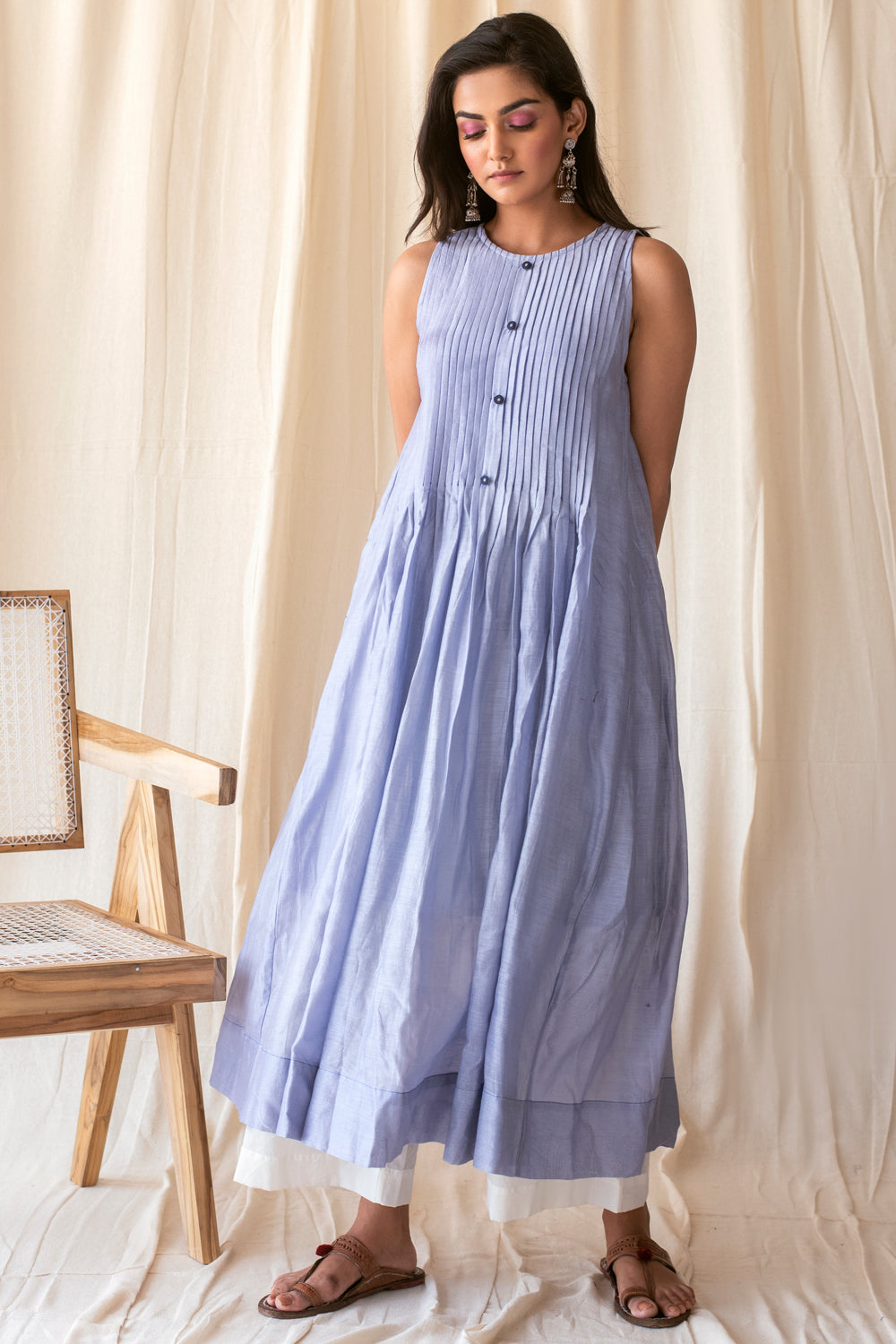 Cornflower Blue