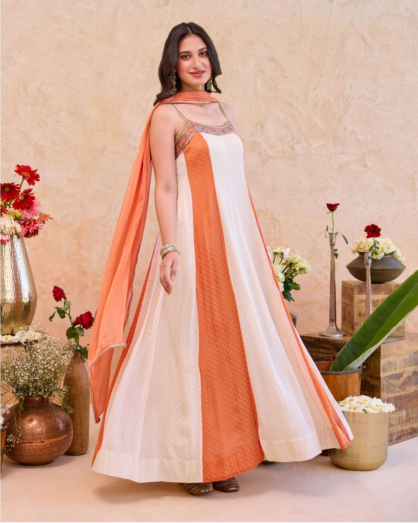 Aarohi Kurta Set
