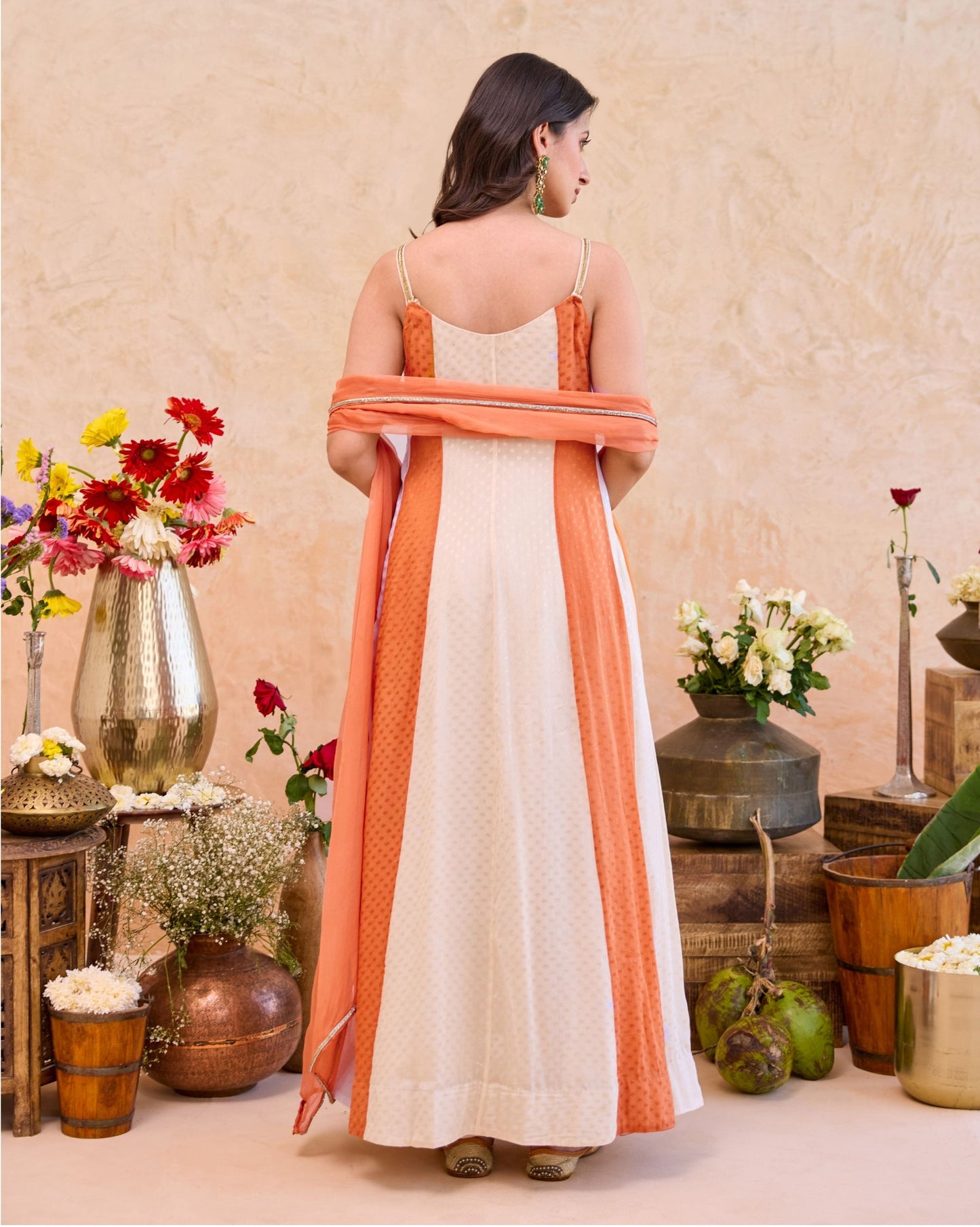 Aarohi Kurta Set