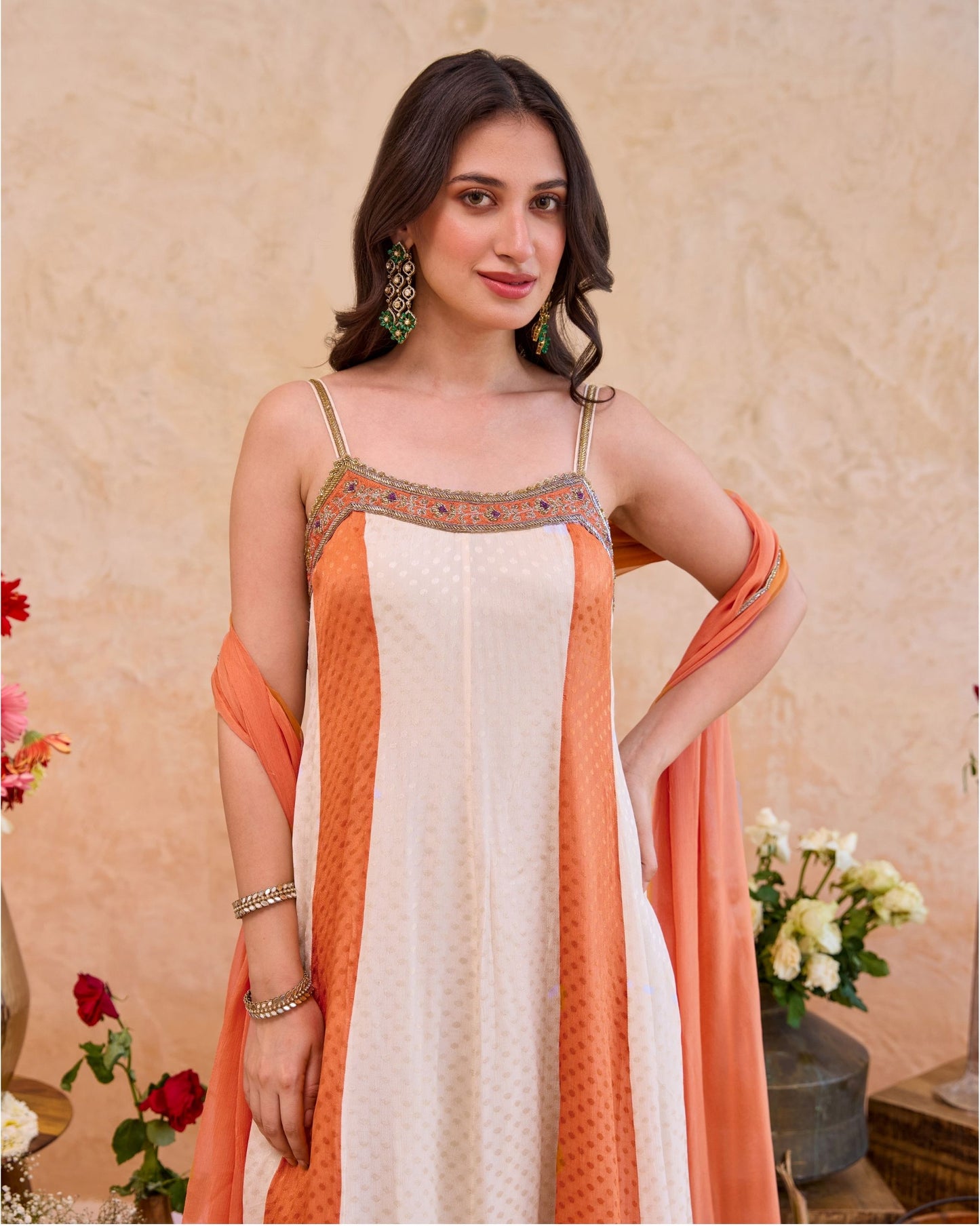 Aarohi Kurta Set