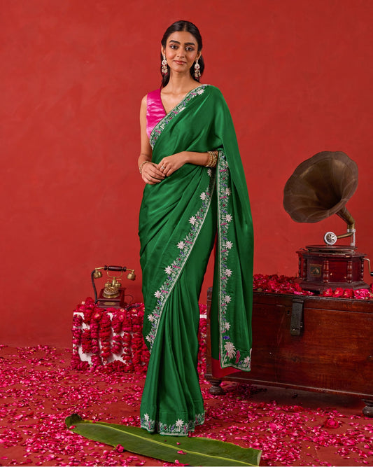Zariya Saree