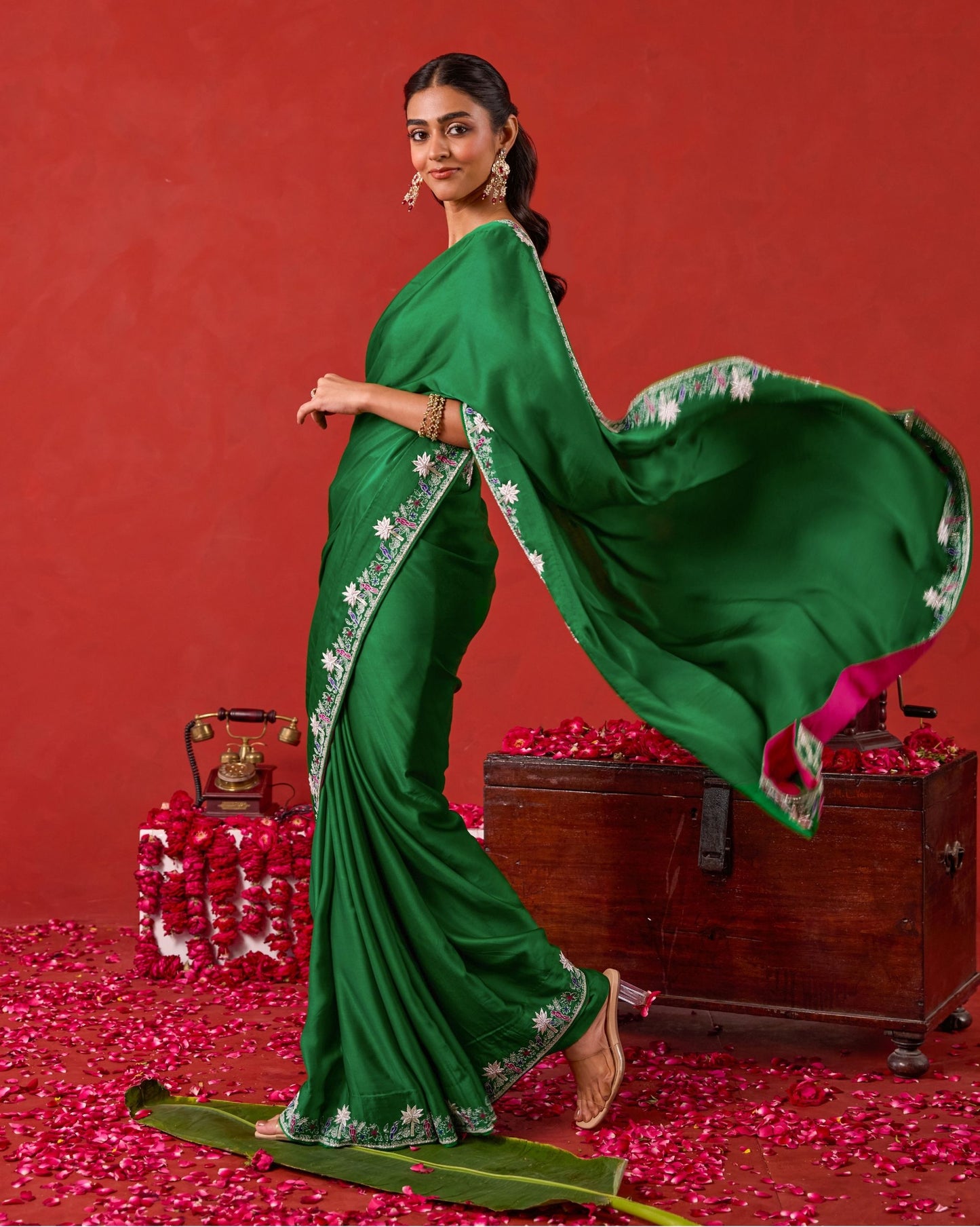 Zariya Saree