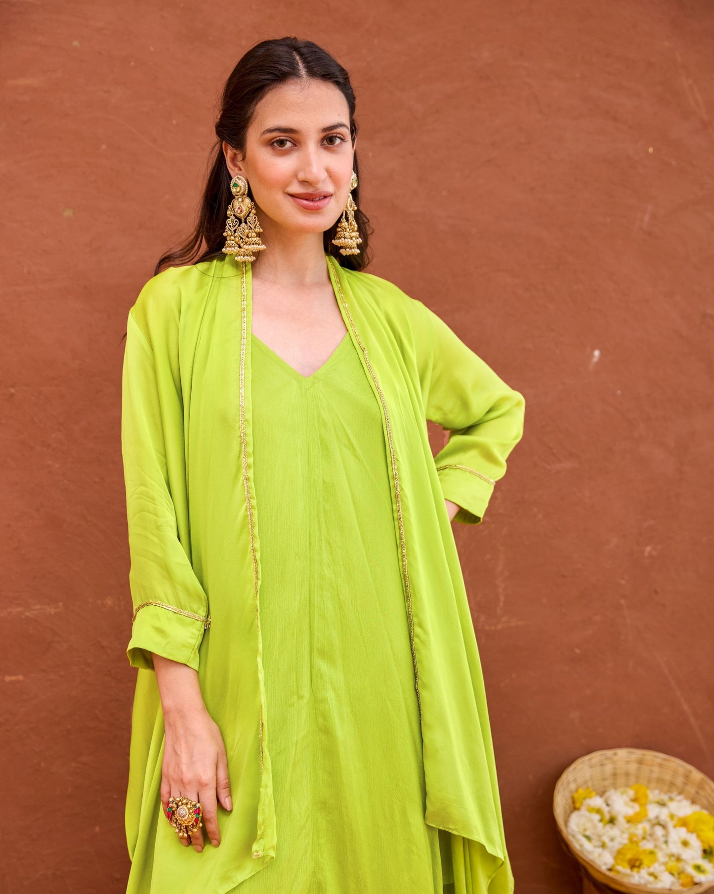 Meher Co-ord