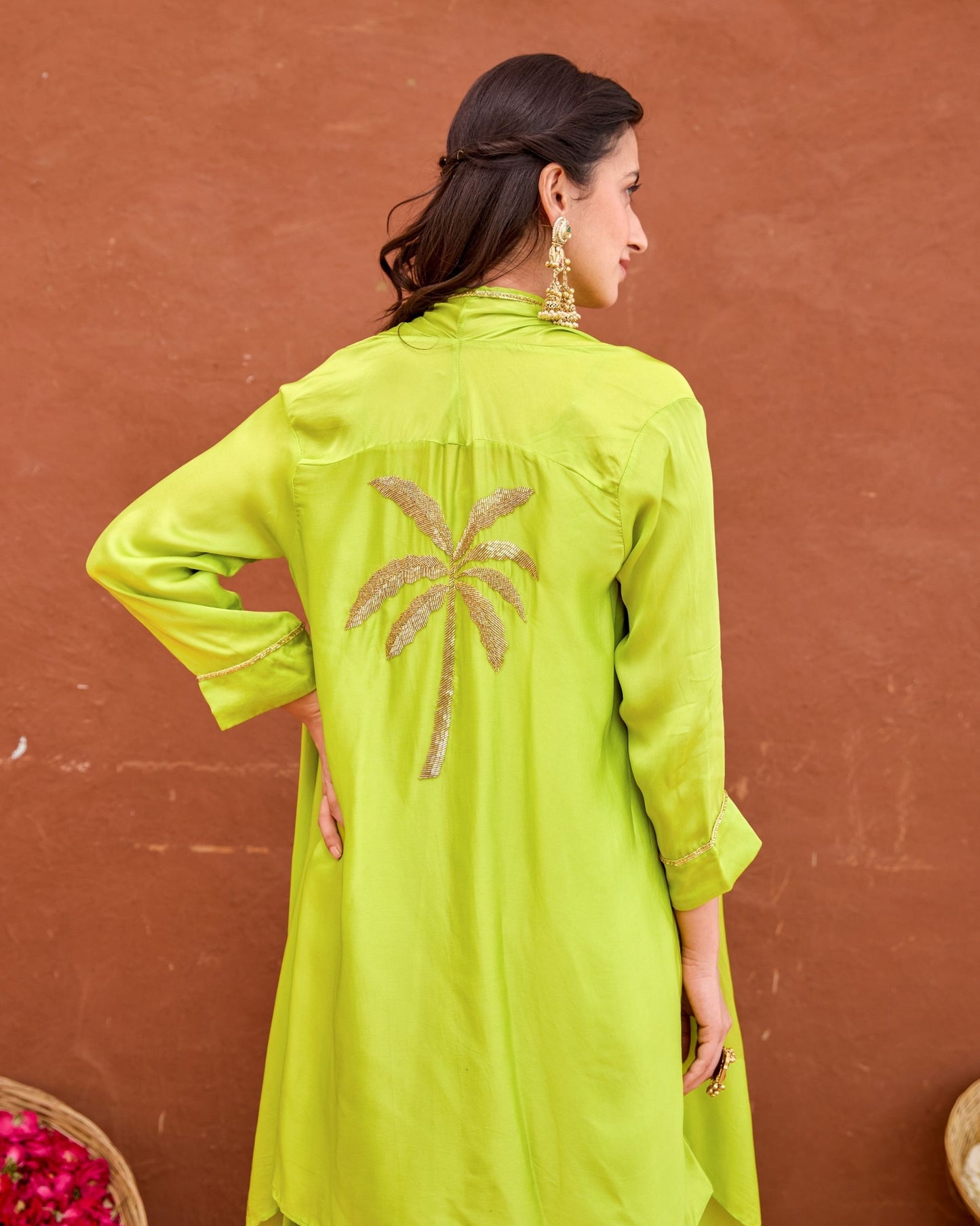 Meher Co-ord