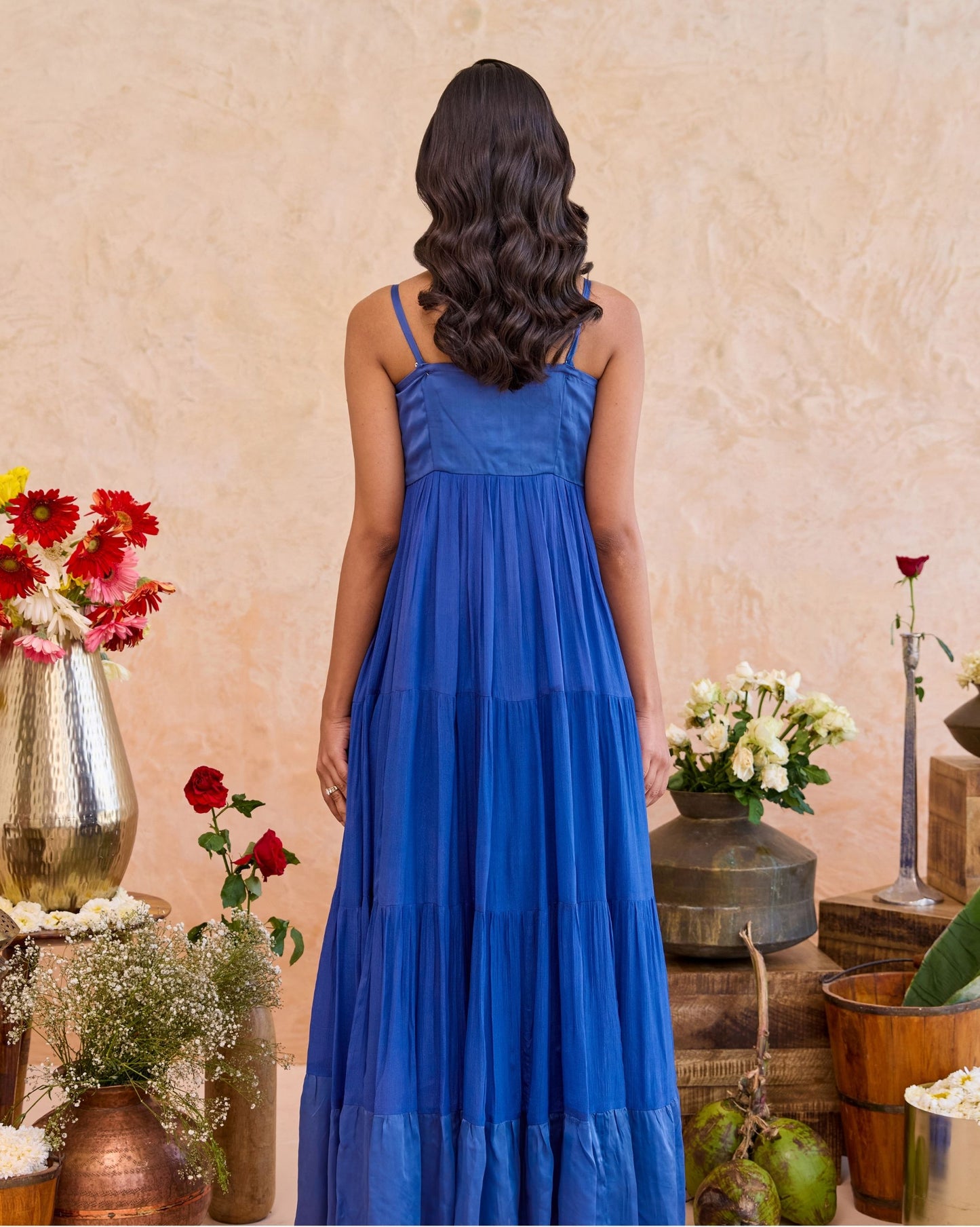 Nayla Dress