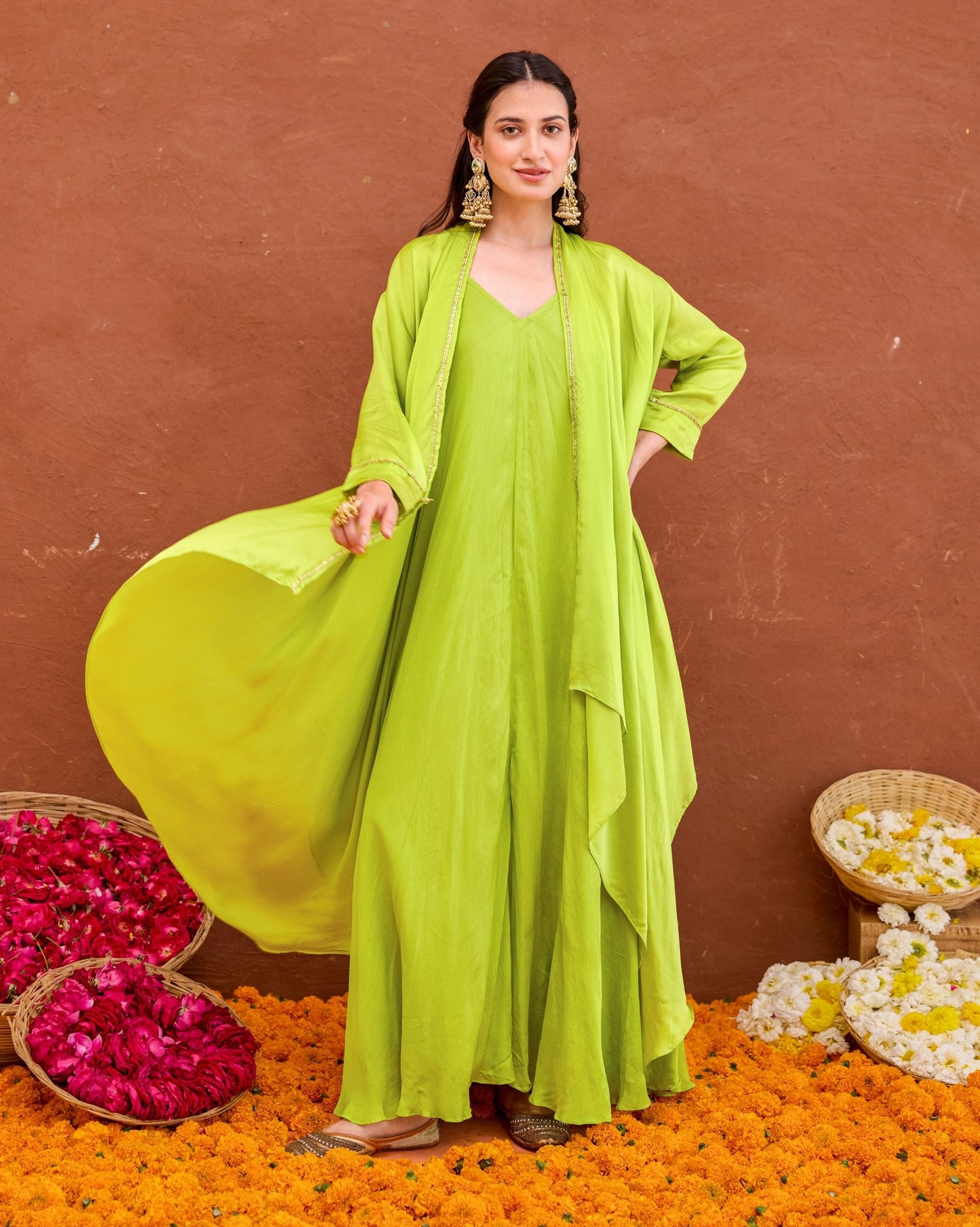Meher Co-ord