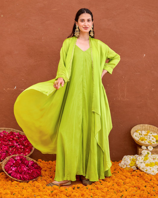 Meher Co-ord