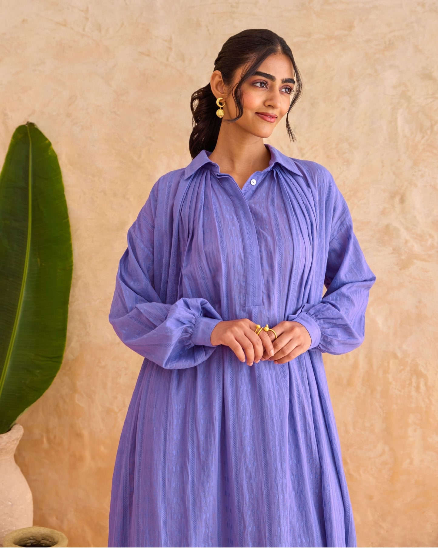 Amethyst Haze Co-ord