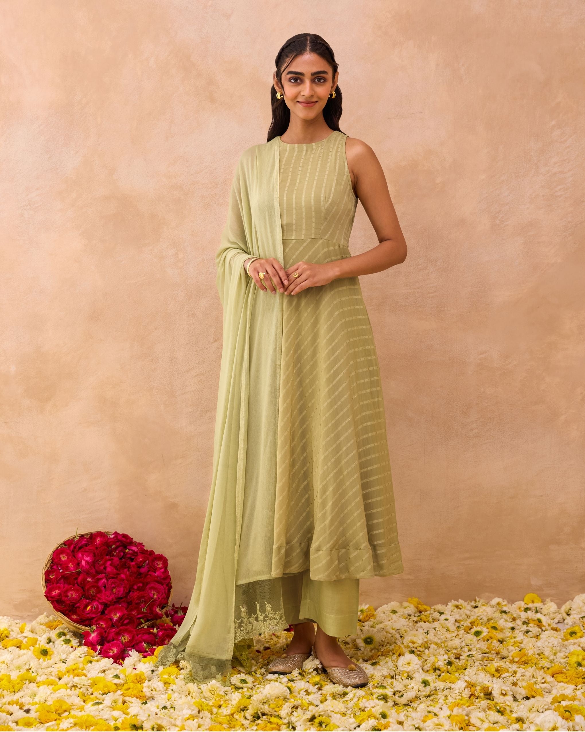 Kurta Sets – Taro India