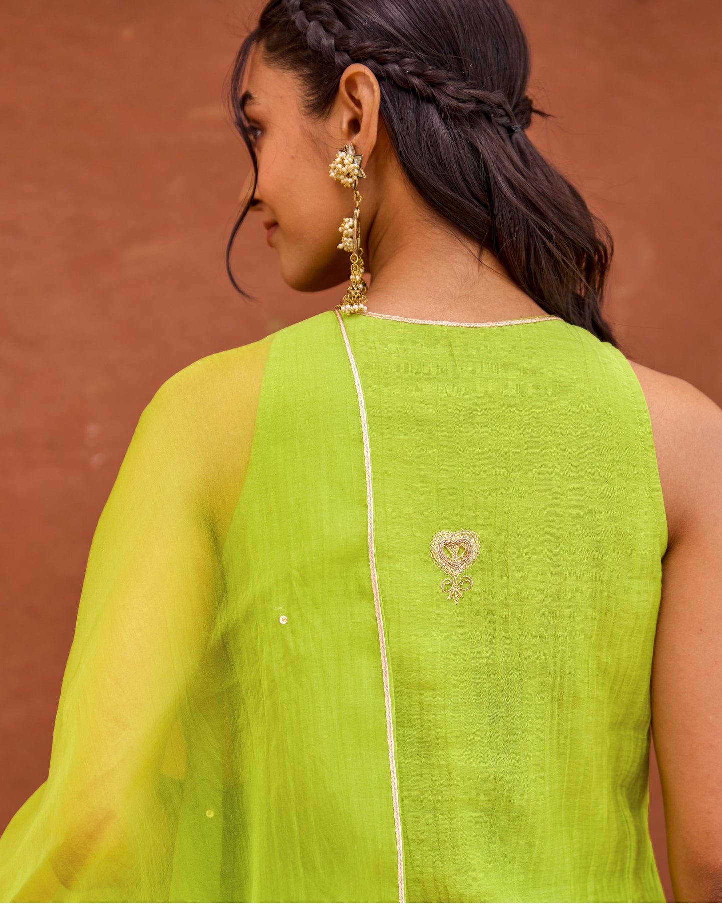 Harini Kurta Set