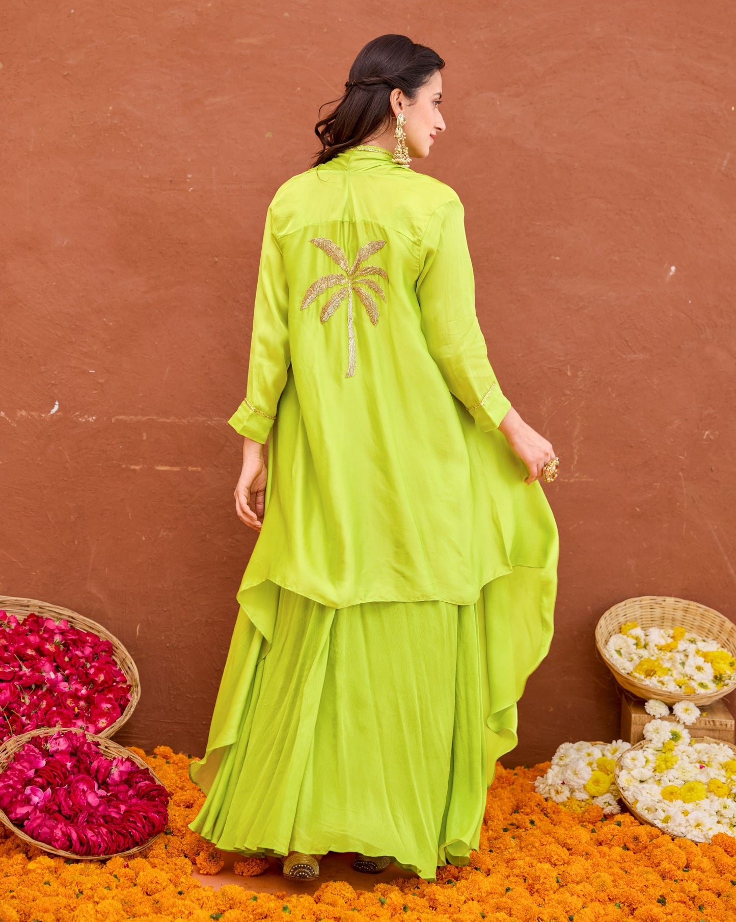 Meher Co-ord