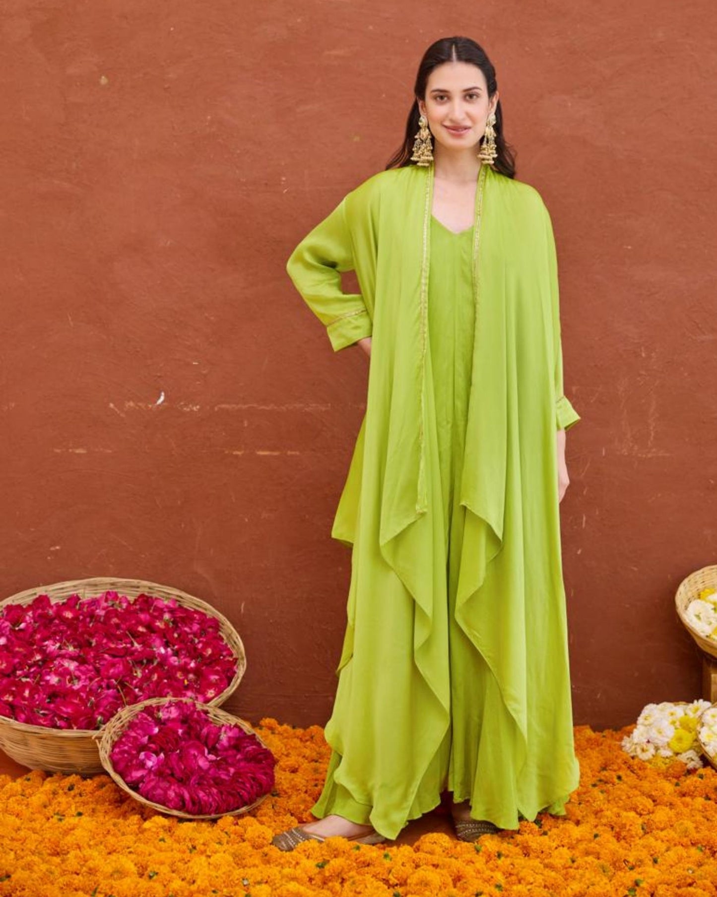 Meher Co-ord