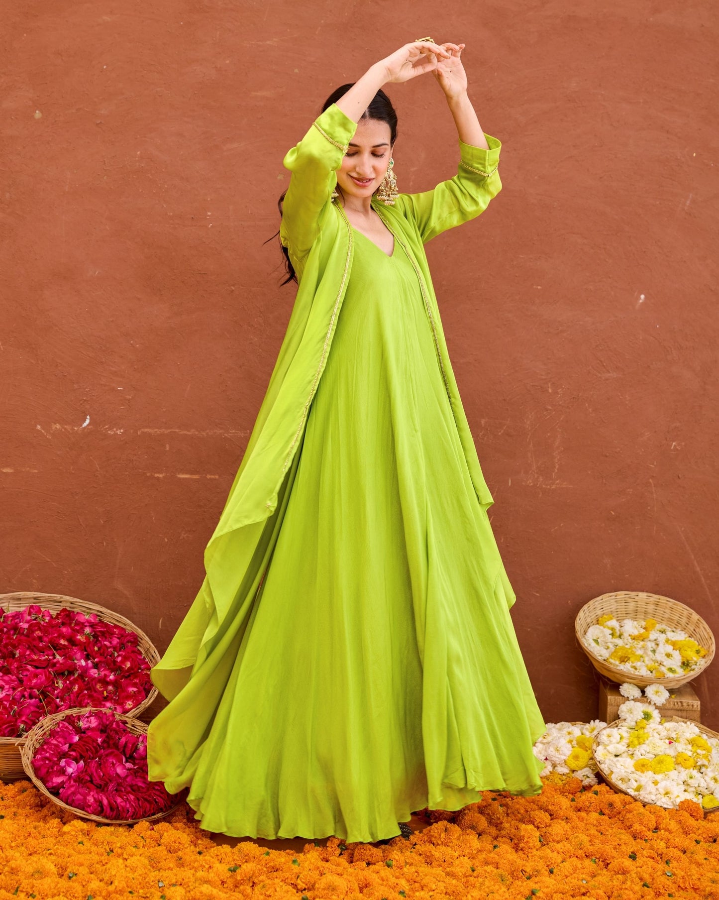 Meher Co-ord