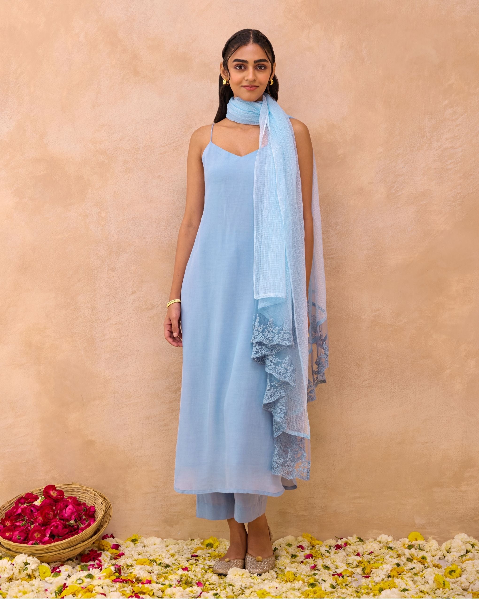 Kurta Sets – Taro India