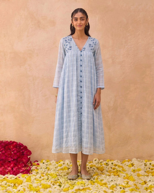 Skyloom Dress